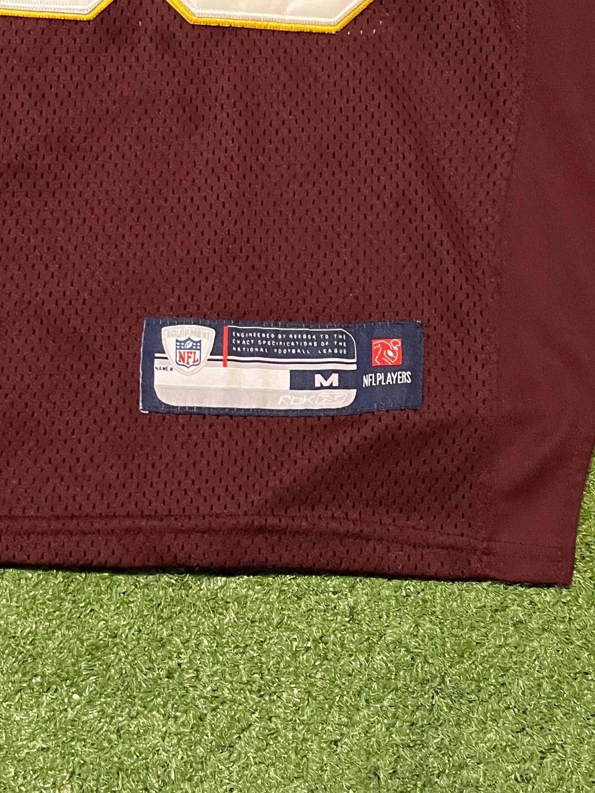 Reebok Vintage Washington Orakpo NFL Jersey Medium Size US M / EU 48-50 / 2 - 3 Thumbnail