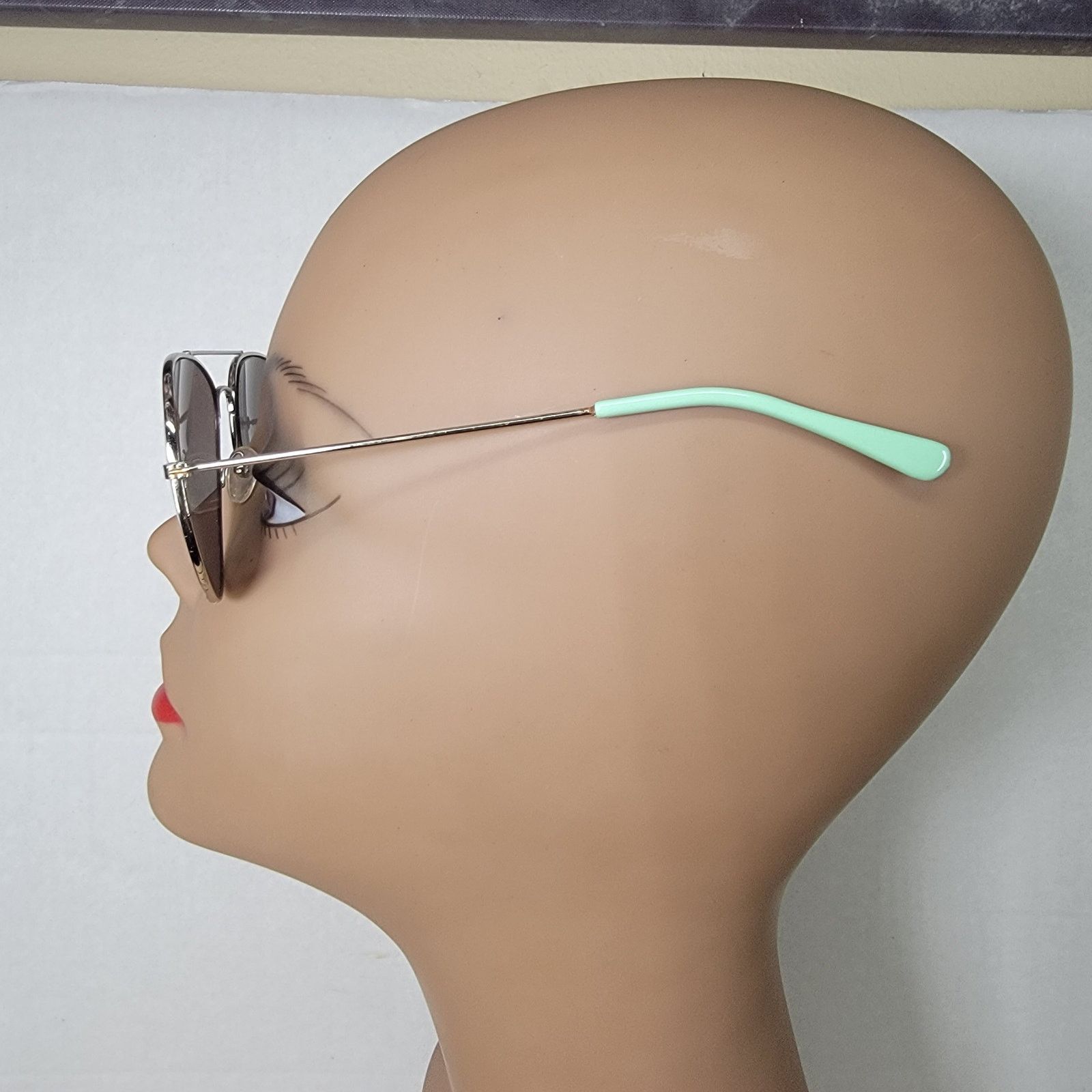 Other Sauza Tequila Aviators Adult Sunglasses Wire Frames Size ONE SIZE - 4 Thumbnail