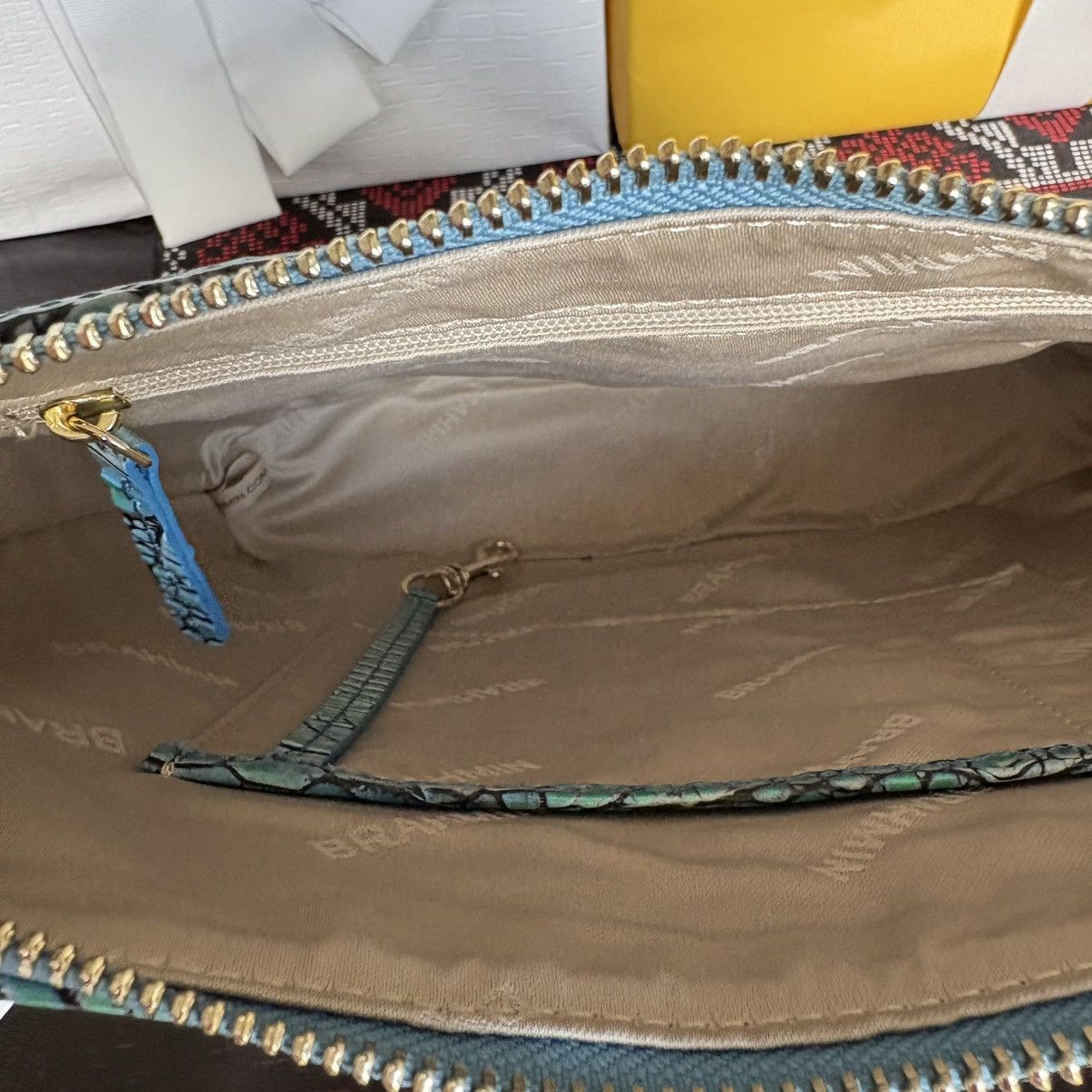 BRAHMIN Katie Crossbody Bag Size ONE SIZE - 5 Thumbnail
