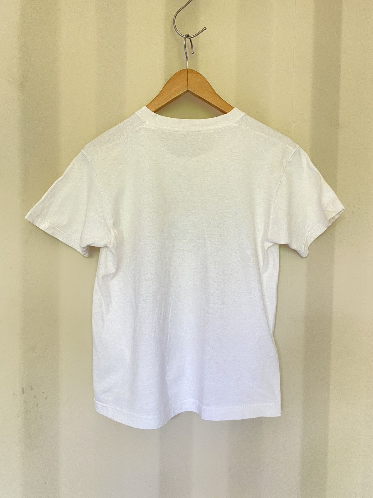 Vintage Dinosaur vintage tee Size US S / EU 44-46 / 1 - 7 Thumbnail