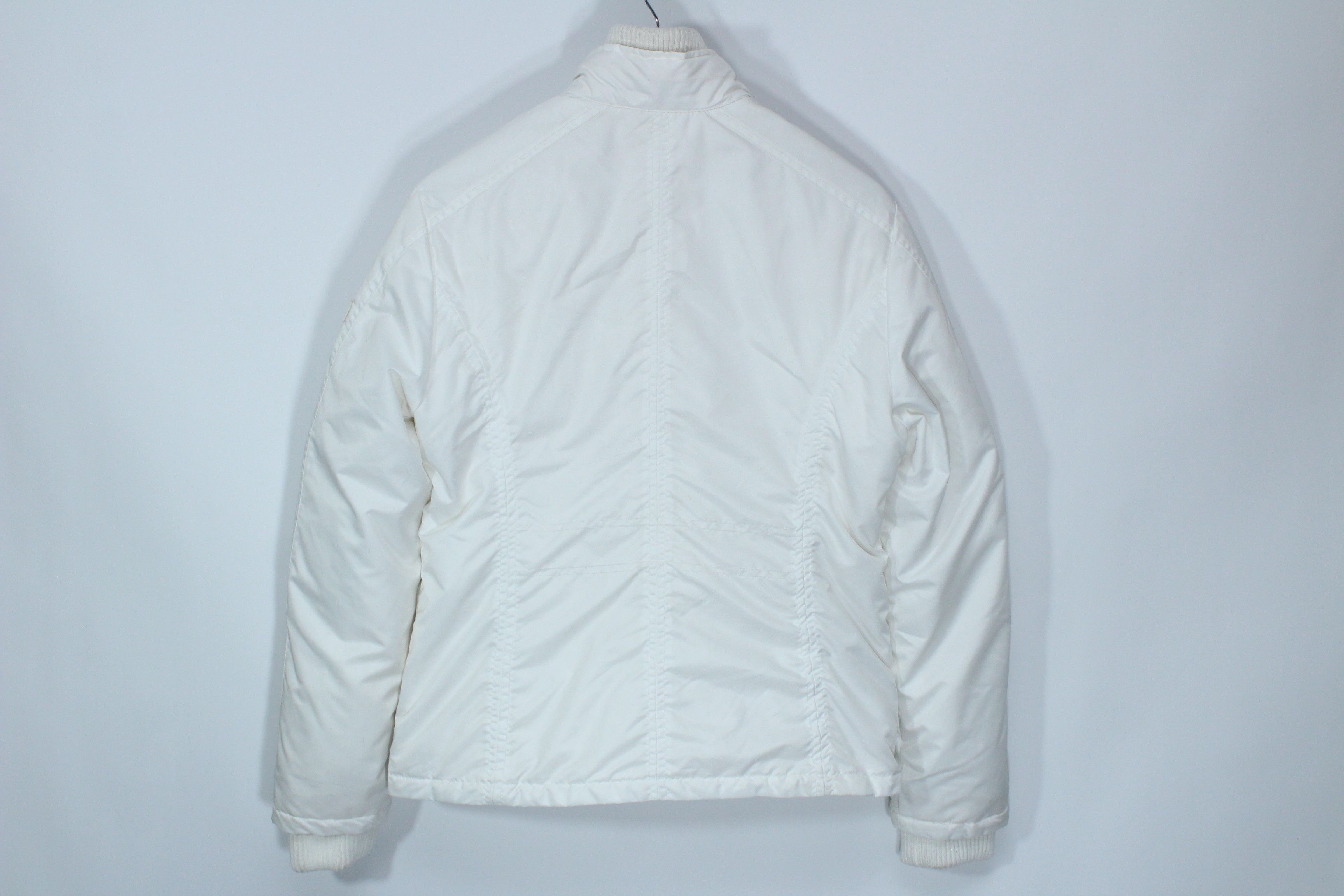 Calvin Klein Calvin Klein Down Jacket Womens Size 48 Hype Rare Size XL / US 12-14 / IT 48-50 - 5 Thumbnail