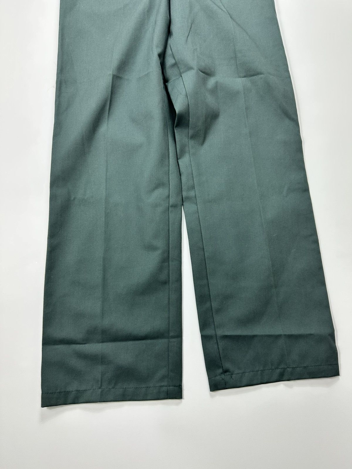 Dickies Dickies Chino Pants Vintage Size US 34 / EU 50 - 6 Thumbnail