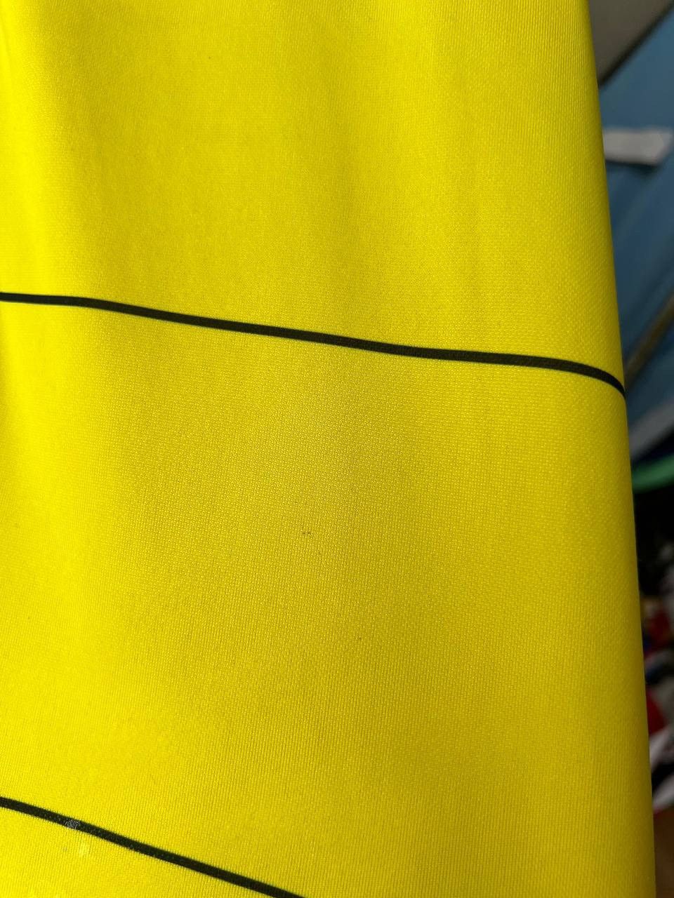 Nike 2021/22 CHELSEA AWAY SOCCER JERSEY FOOTBALL SHIRT SIZE XXL Size US XXL / EU 58 / 5 - 9 Thumbnail