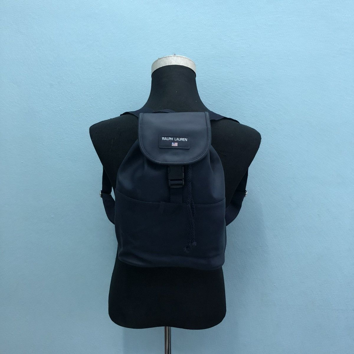 Other ‼️YES‼️ POLO SPORT RALPH LAUREN BACKPACK Size ONE SIZE - 13 Thumbnail
