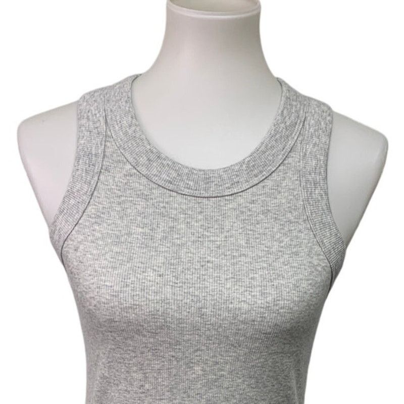 American Eagle Outfitters 2 New American Eagle Womens Small Sleeveless Turtleneck Tops Size S / US 4 / IT 40 - 3 Thumbnail