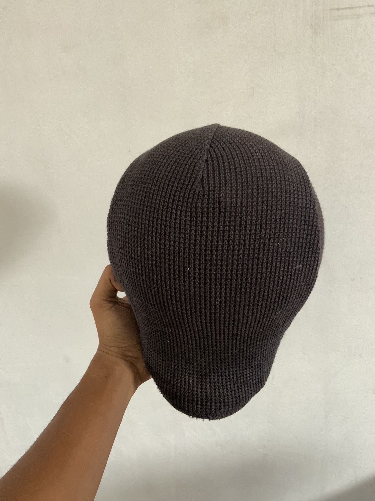 Japanese Brand Aigel Japan Made Beretta Hat Cap Size ONE SIZE - 7 Thumbnail