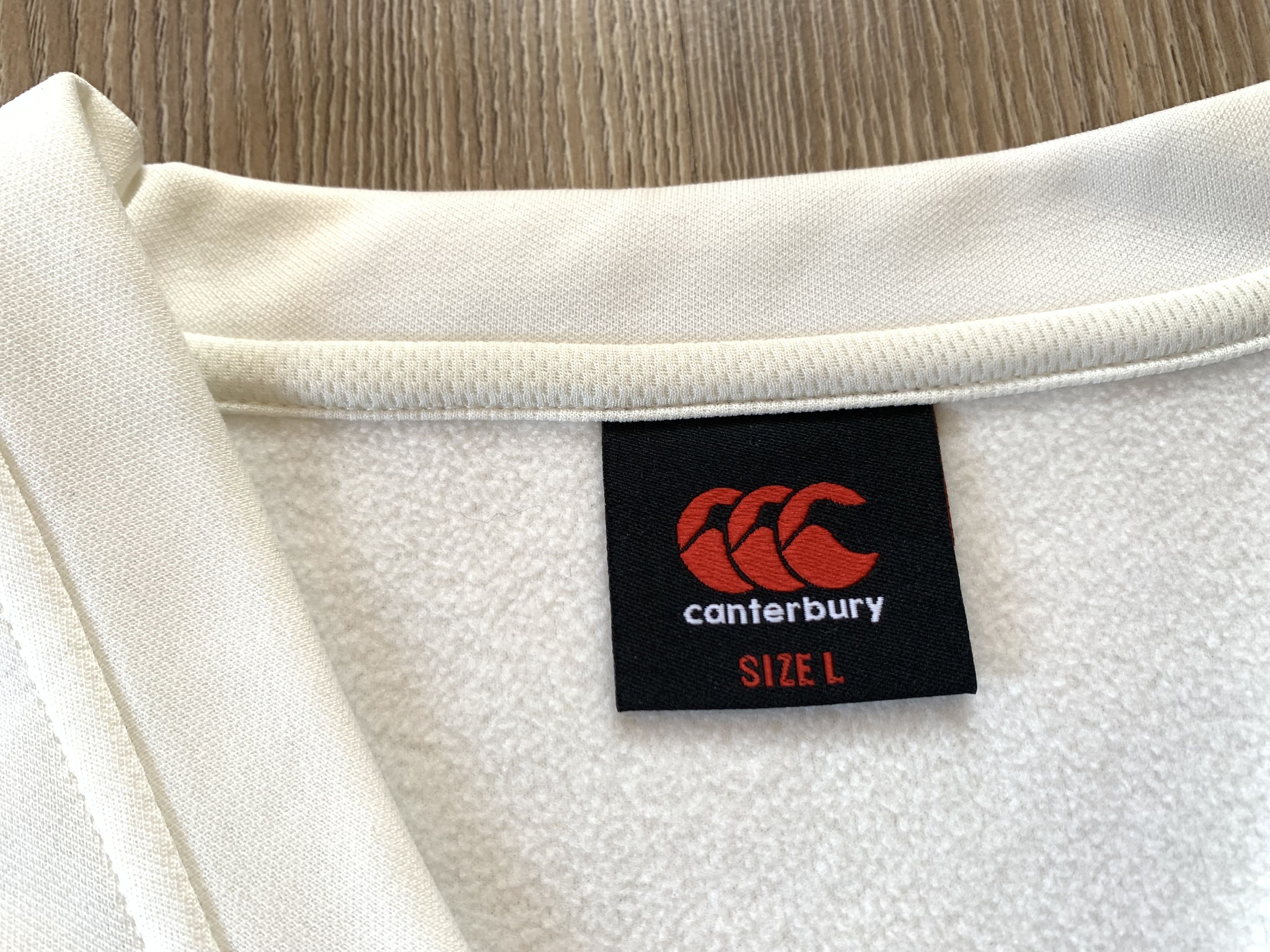 Canterbury of New Zealand × Vintage Canterbury Sleevles Fleece Vest Size US L / EU 52-54 / 3 - 6 Thumbnail