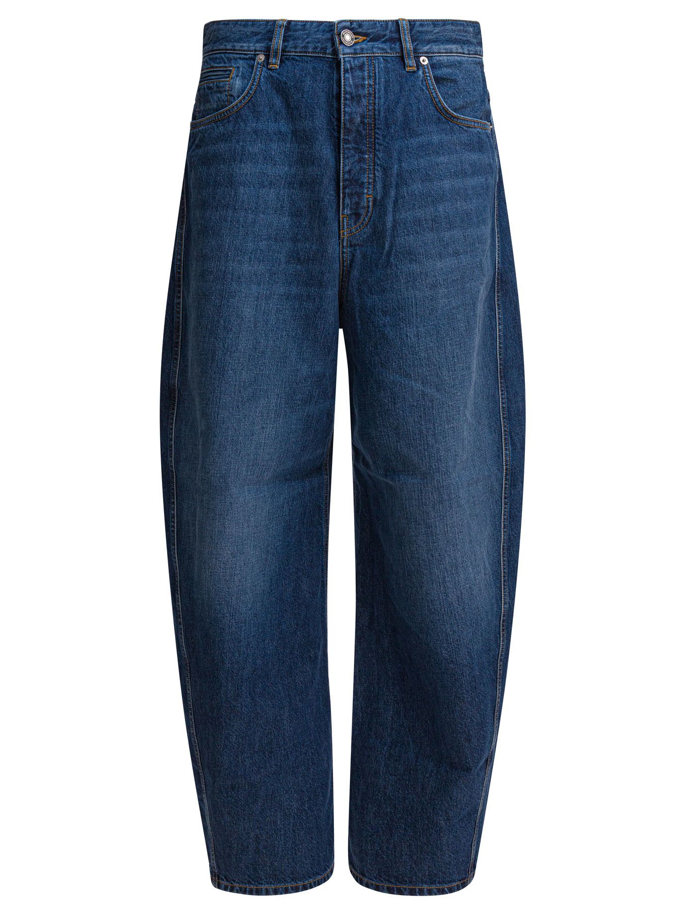 Givenchy Givenchy Trousers tag size 32 Men - USA Duties Paid Size US 32 / EU 48 - 1 Thumbnail
