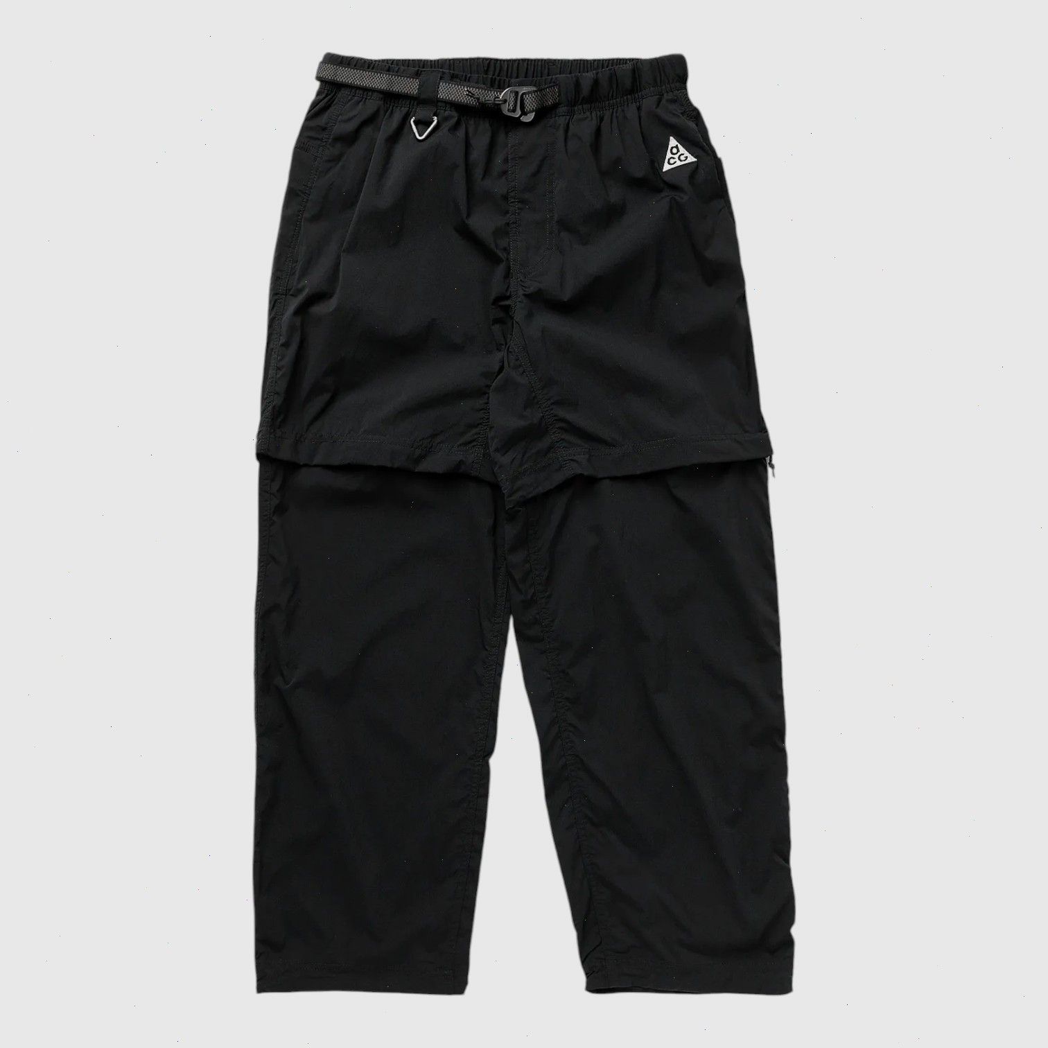 Nike ACG Nike ACG Zip-Off Trail Pants Size US 32 / EU 48 - 1 Thumbnail