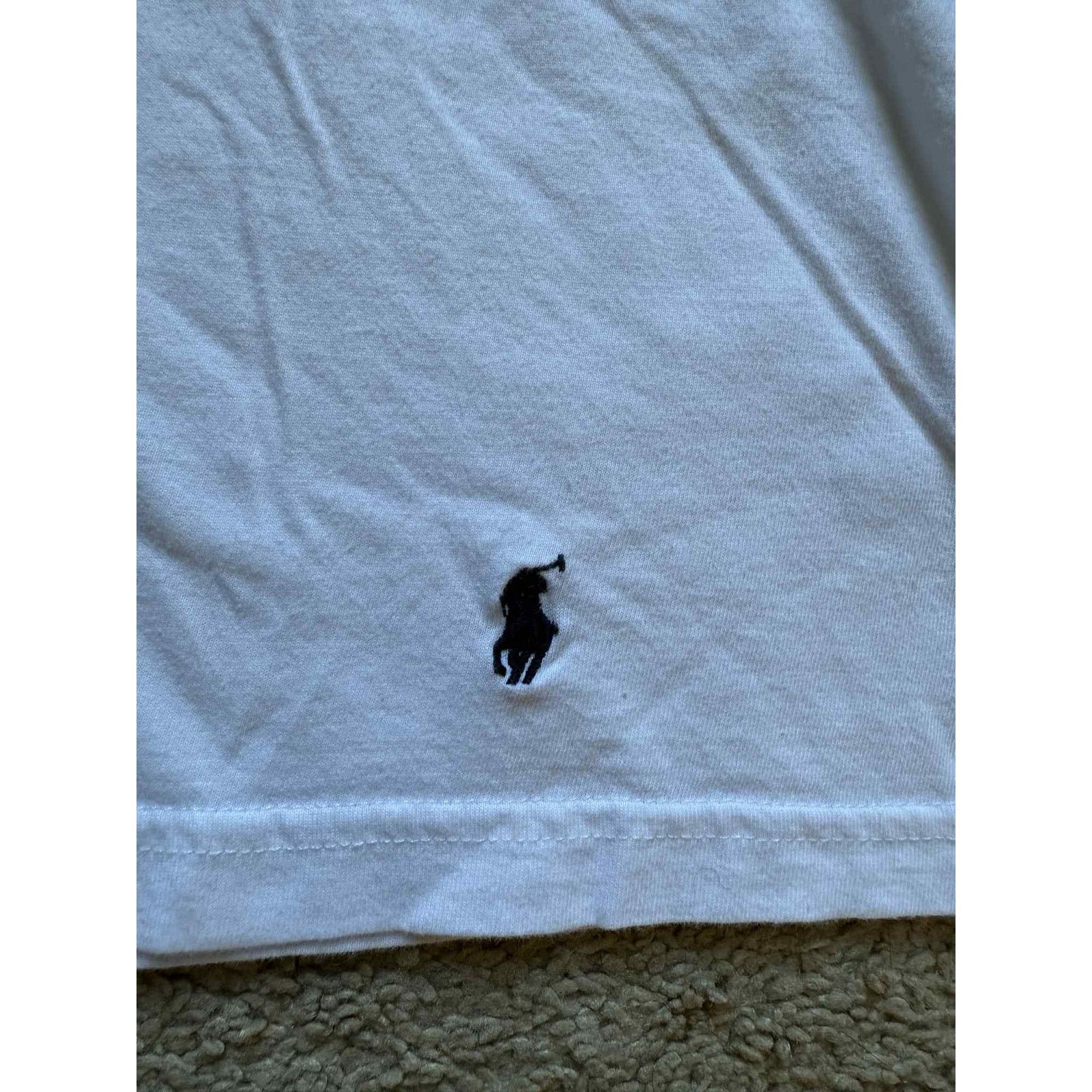 Polo Ralph Lauren Polo Ralph LaurenT-Shirt & Jogger Pants Sleepwear Set L Size US L / EU 52-54 / 3 - 5 Thumbnail