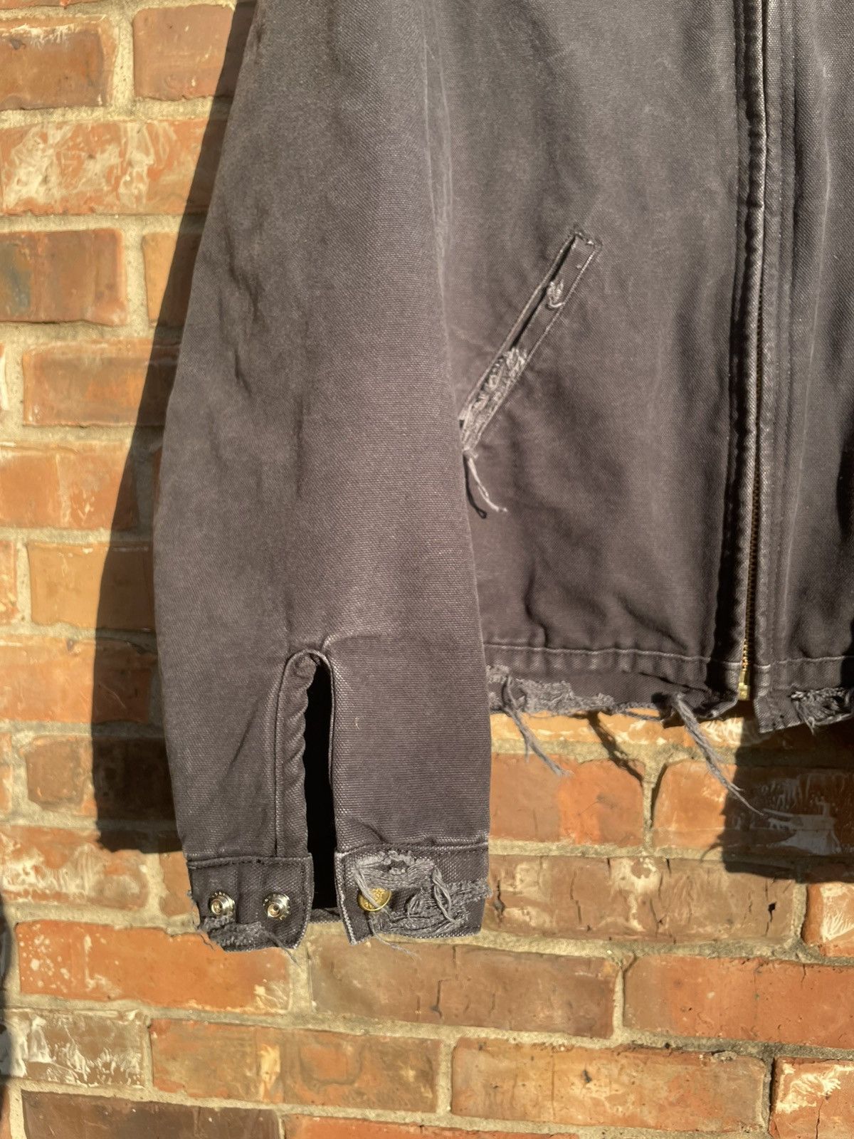 Dickies Vintage Dickies Detroit Work Jacket Size US M / EU 48-50 / 2 - 7 Thumbnail