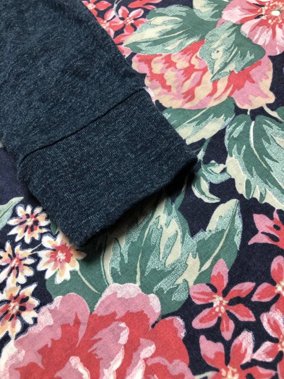 Polo Ralph Lauren Vintage Polo Ralph Lauren Custom Slim Fit Sweater Size L Size US L / EU 52-54 / 3 - 6 Thumbnail
