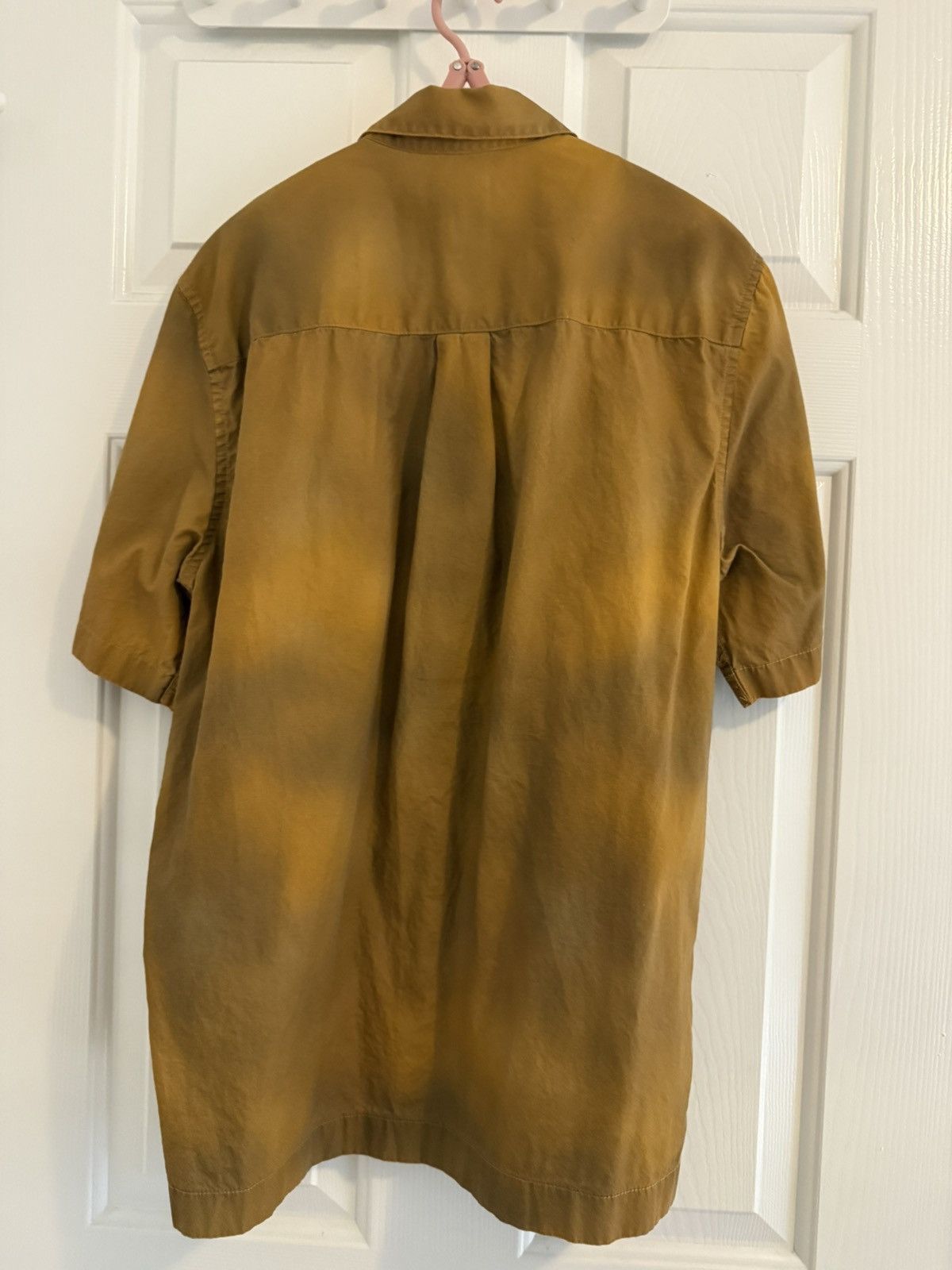 Wood Wood wood wood bottom up shirt Size US S / EU 44-46 / 1 - 2 Thumbnail