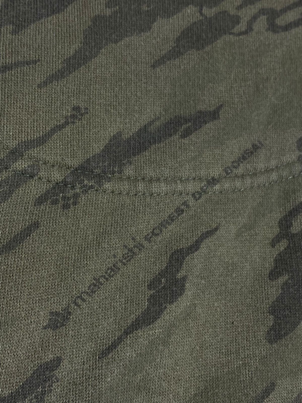 Maharishi 🔥 MAHARISHI BONSAI CAMO JACKET MILITARY STREET VIBES Size US XL / EU 56 / 4 - 21 Thumbnail