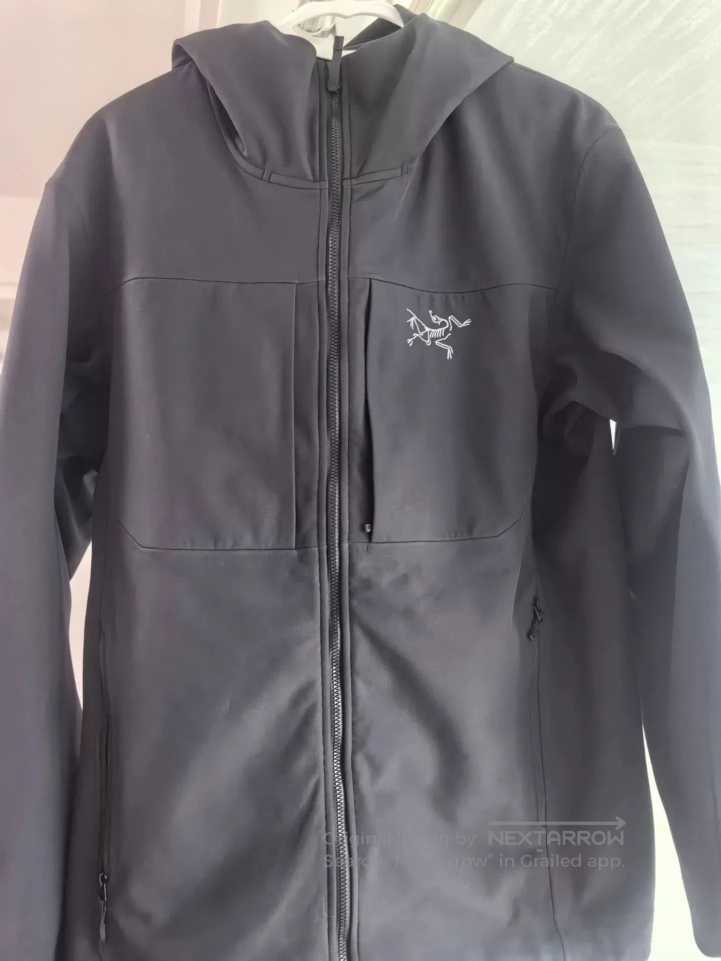 Arc'teryx Arc'teryx Gamma MX Hoody Men's M. Size US M / EU 48-50 / 2 - 1 Thumbnail