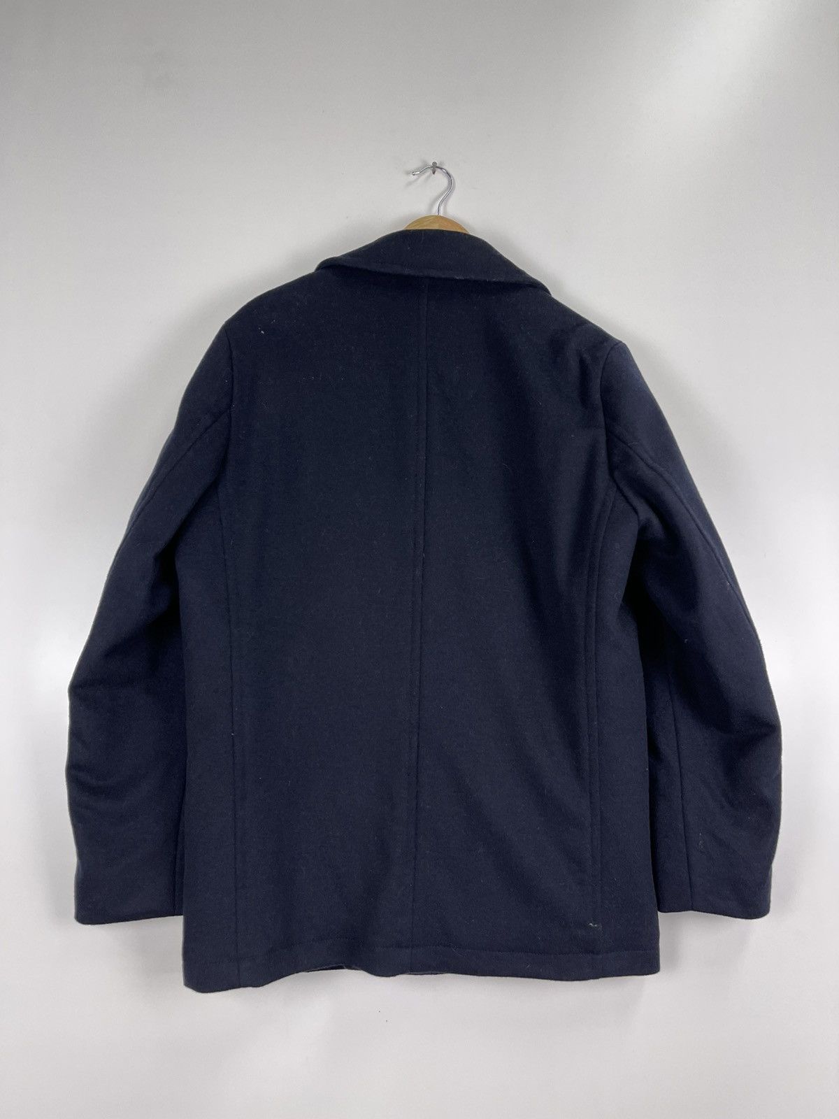 Designer × JW Anderson × Uniqlo JW Anderson x Uniqlo Duffle jacket Size US M / EU 48-50 / 2 - 10 Thumbnail
