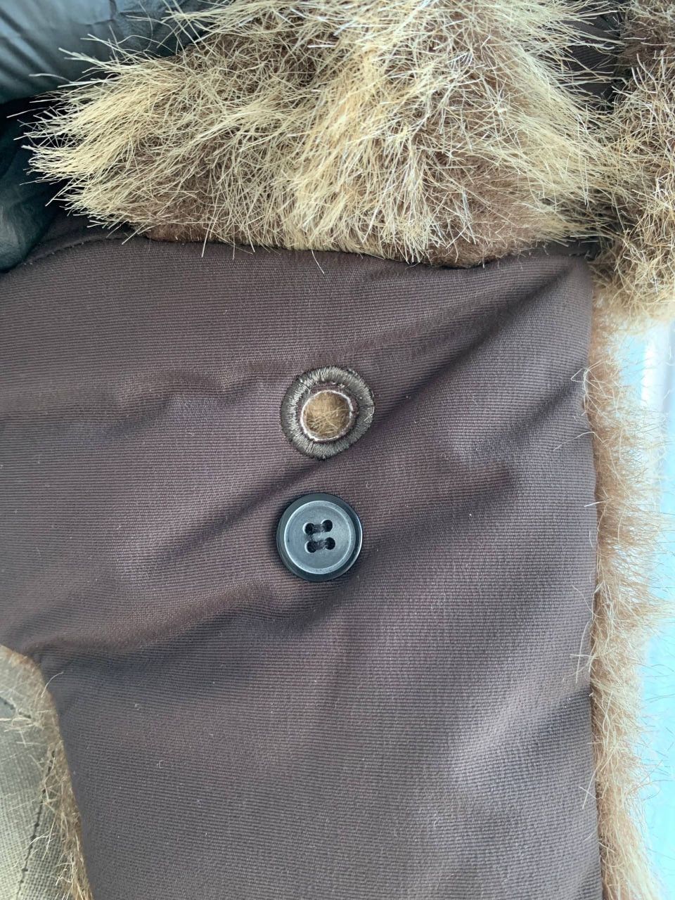 Fjallraven Fjallraven Multicolor Polyamide Acrylic 78210 Nordic Heater Size ONE SIZE - 19 Thumbnail