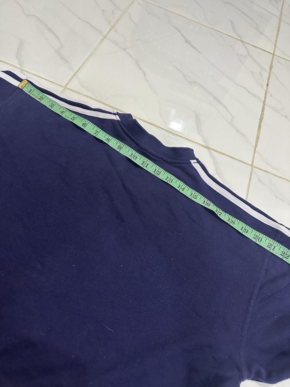 Stussy Stussy 3stripe hoodies Size US M / EU 48-50 / 2 - 15 Thumbnail