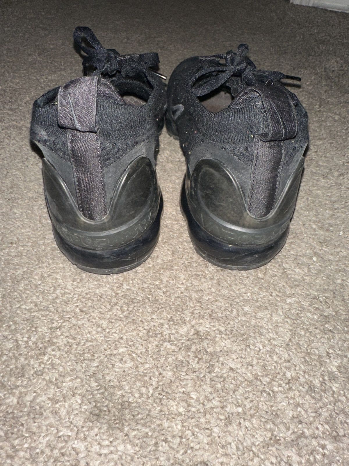 Nike Nike Vapormax Size US 9 / EU 42 - 6 Thumbnail