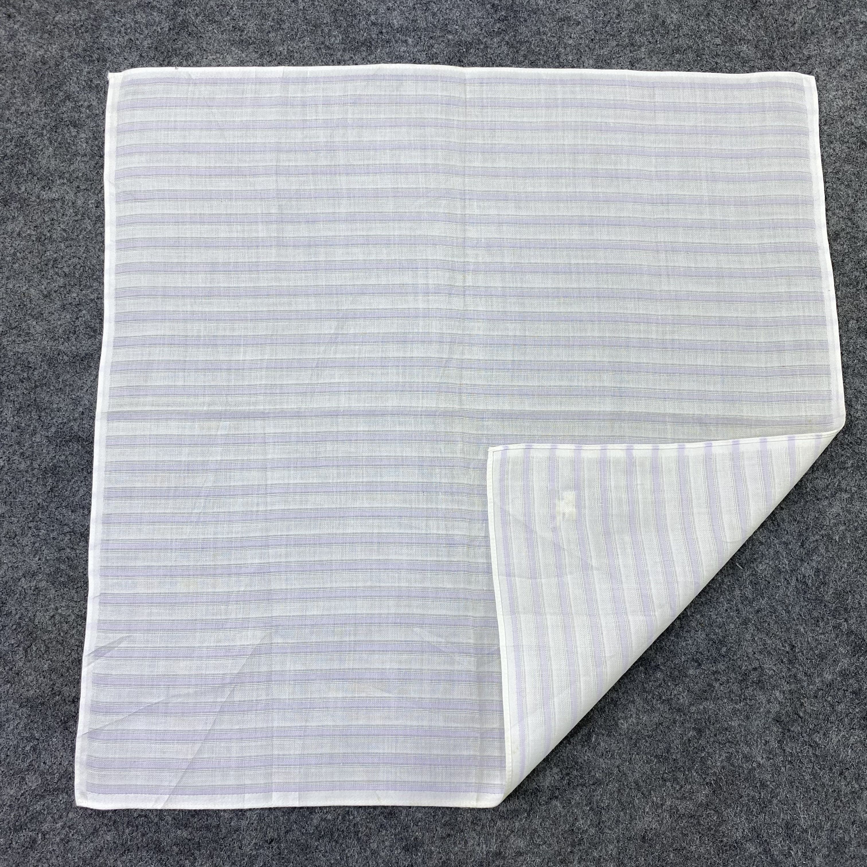 Courreges Courreges Handkerchief Neckerchief Bandana-B1556 Size ONE SIZE - 5 Thumbnail
