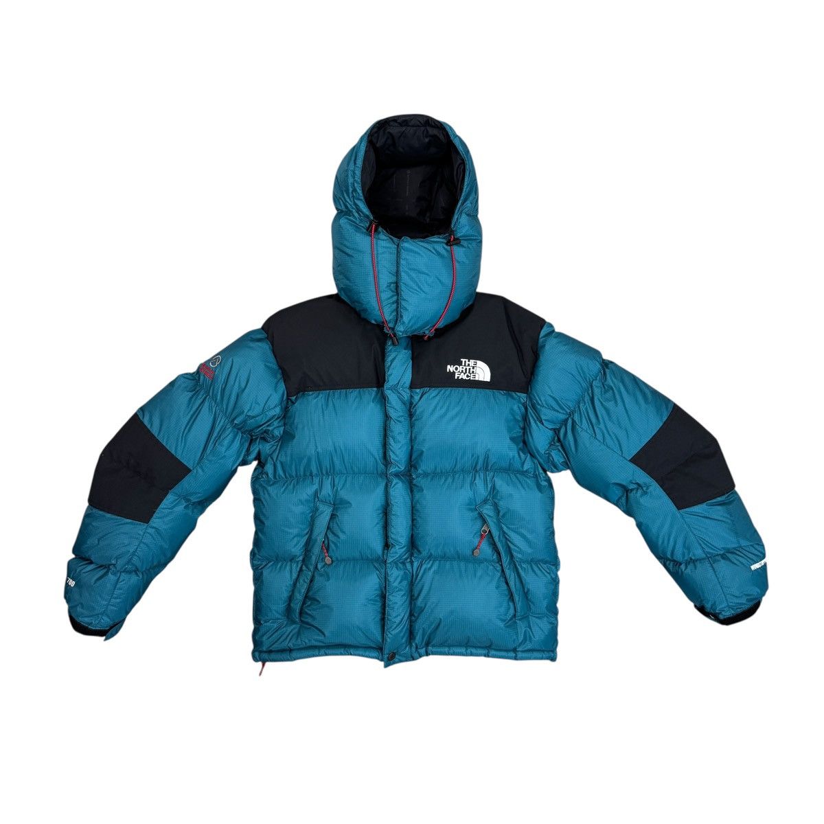The North Face The North Face Summit Series Windstopper Baltoro Down Jacket Size US S / EU 44-46 / 1 - 1 Thumbnail