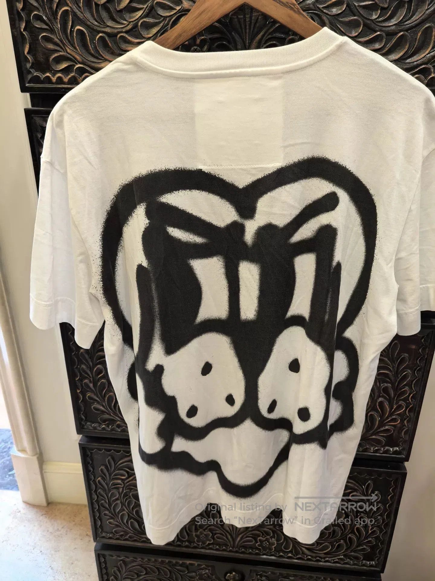 Givenchy Givenchy White Short. Size US XL / EU 56 / 4 - 2 Thumbnail