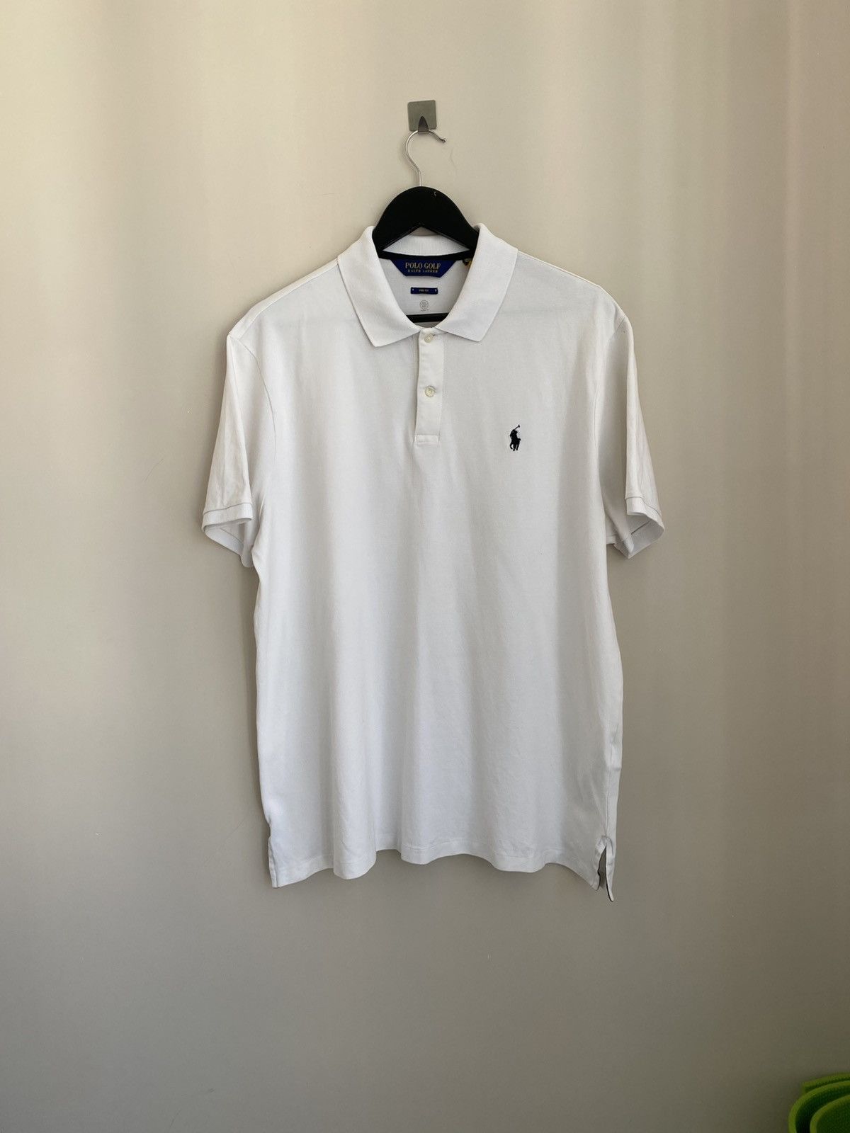 Polo Ralph Lauren Polo Ralph Lauren men's t-shirt Size US L / EU 52-54 / 3 - 1 Thumbnail