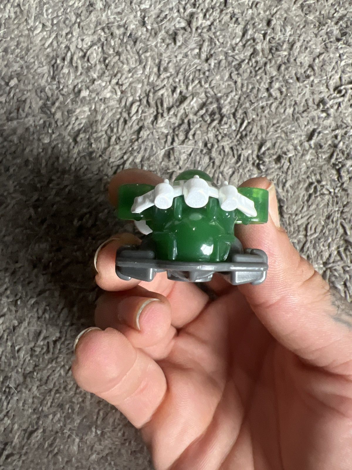 Hypebeast 2016 Mattel Matchbox Sub Seeker Size ONE SIZE - 4 Thumbnail