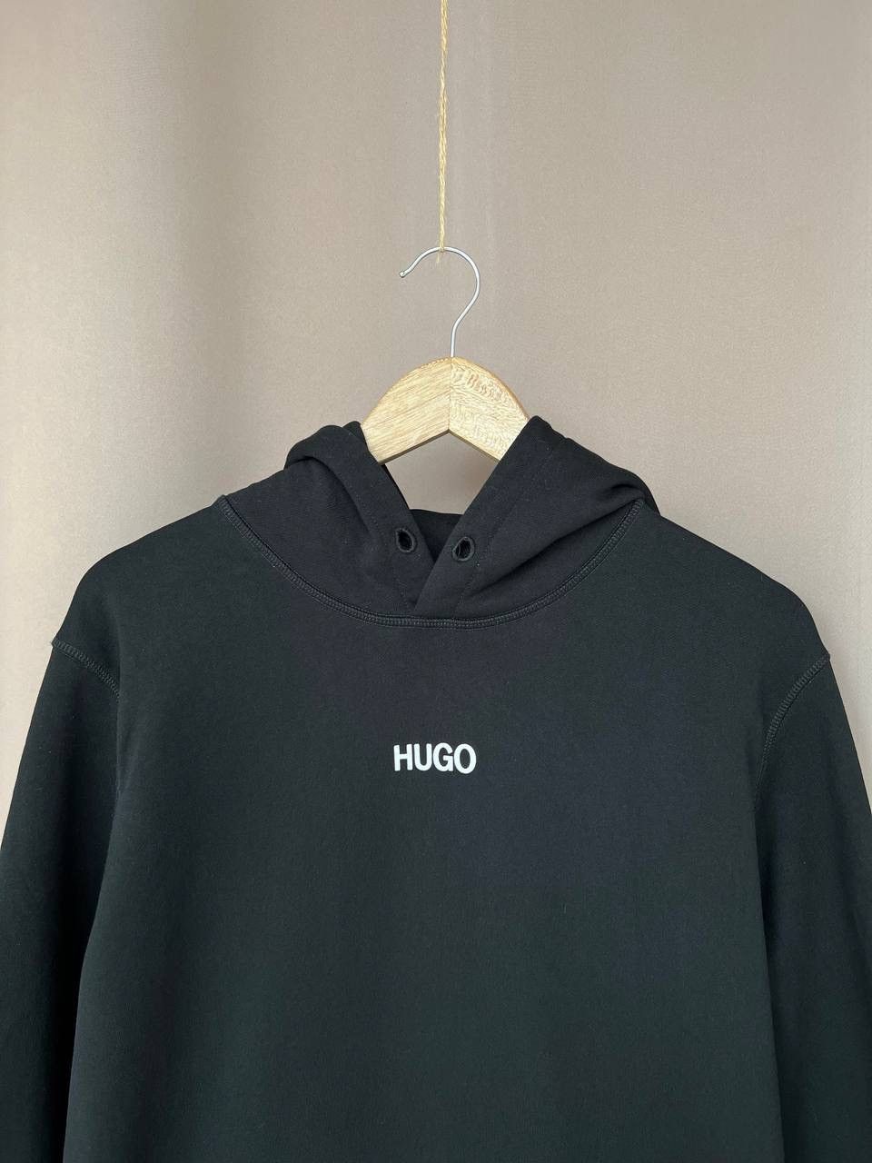 Hugo Boss Hugo Boss Loves The David Bowie Edition Hoodie Mens L/XL Size US L / EU 52-54 / 3 - 2 Thumbnail