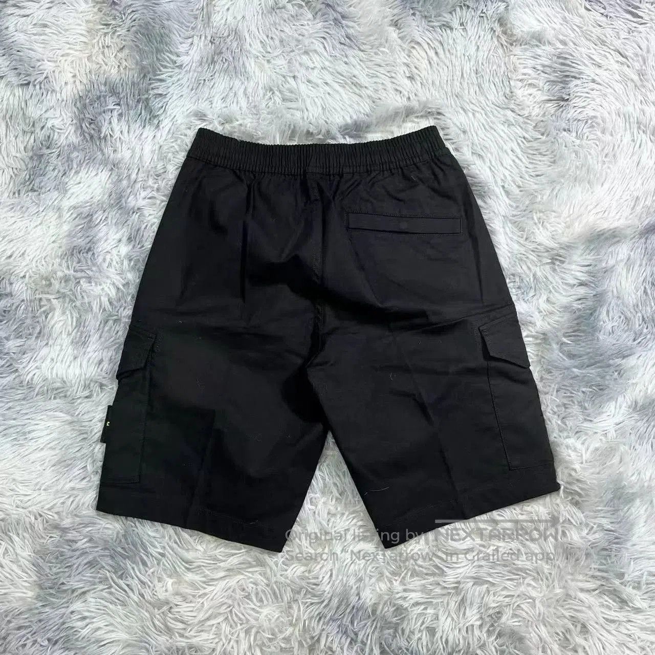 Stone Island Stone Island Men's Shorts Size 29. Size US 29 - 2 Thumbnail