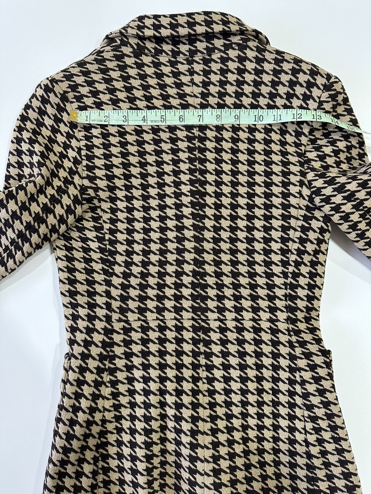 Celine Celine vintage women blazer Size S / US 4 / IT 40 - 19 Thumbnail