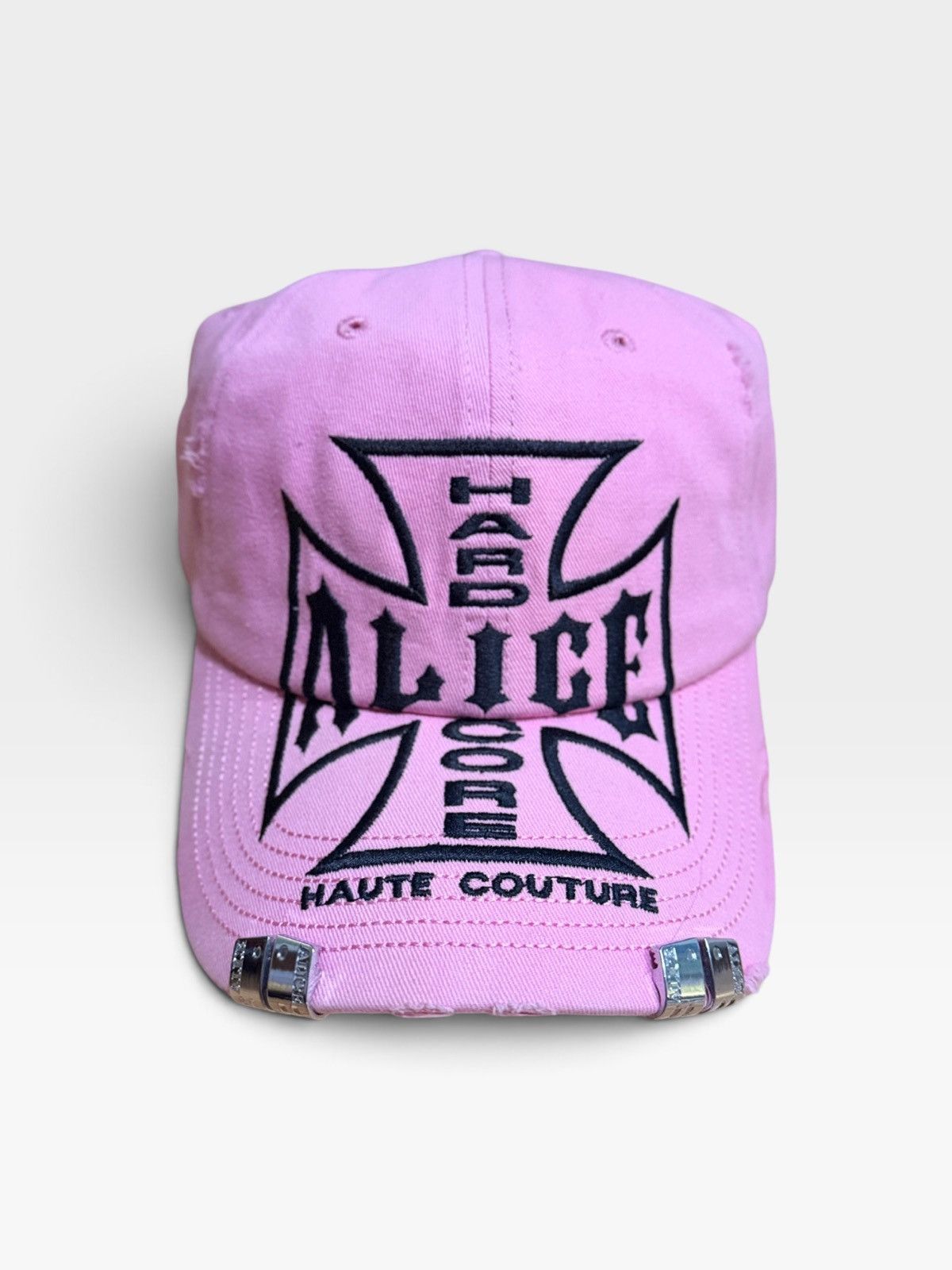 Alice Hollywood Alice Hollywood Cap | Grailed