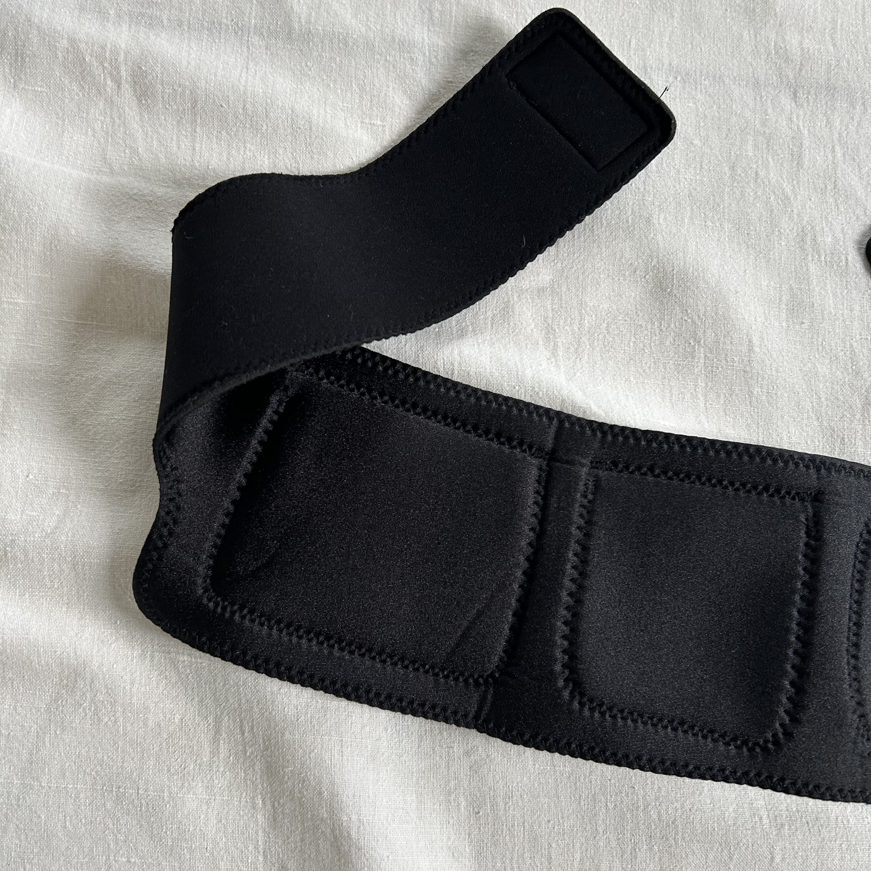 Maison Margiela Maison Martin Margiela Line 6 Neoprene Side Bag (SS99) Size ONE SIZE - 15 Thumbnail