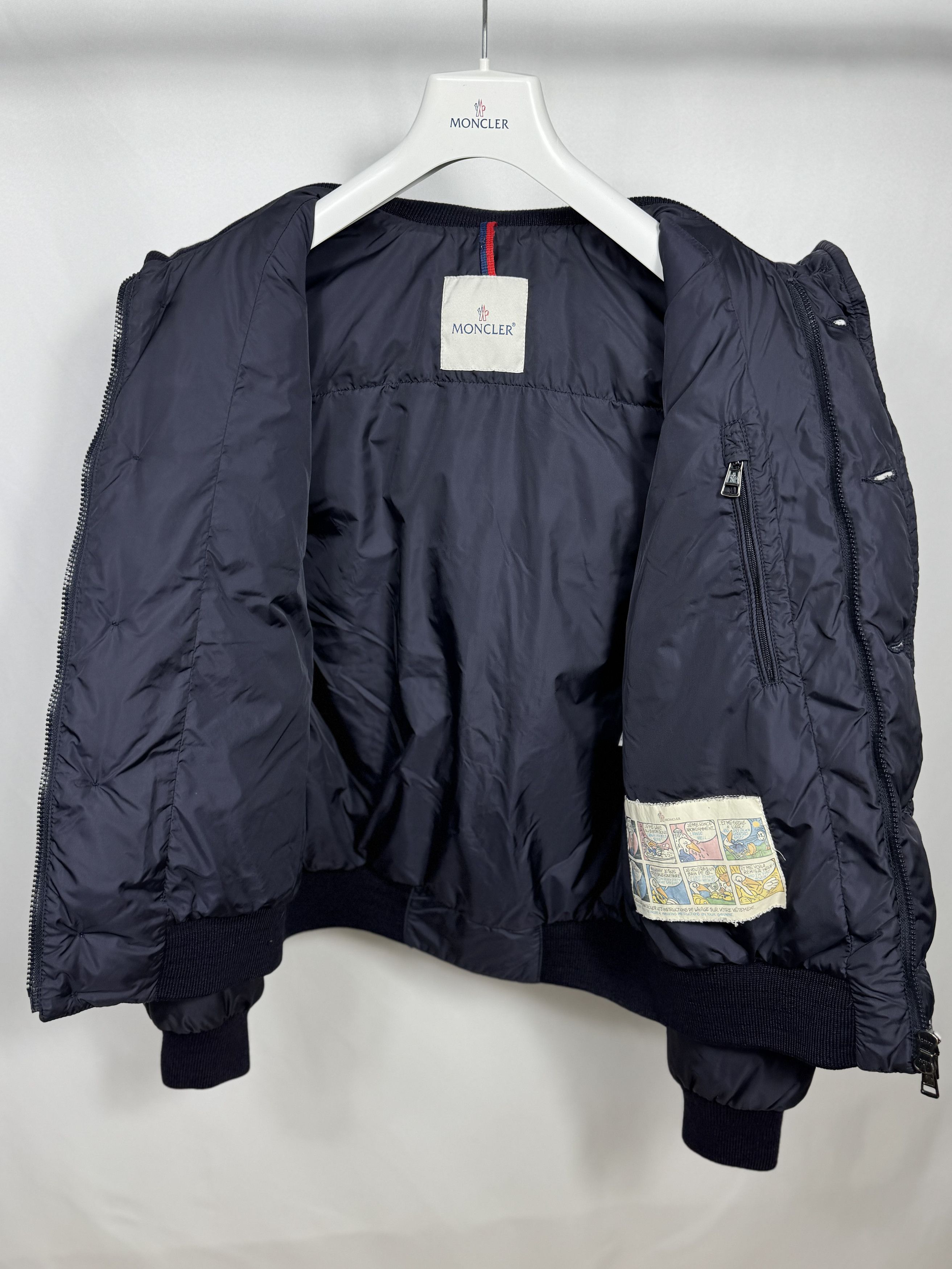 Moncler Moncler Cahors Jacket Size US M / EU 48-50 / 2 - 5 Thumbnail