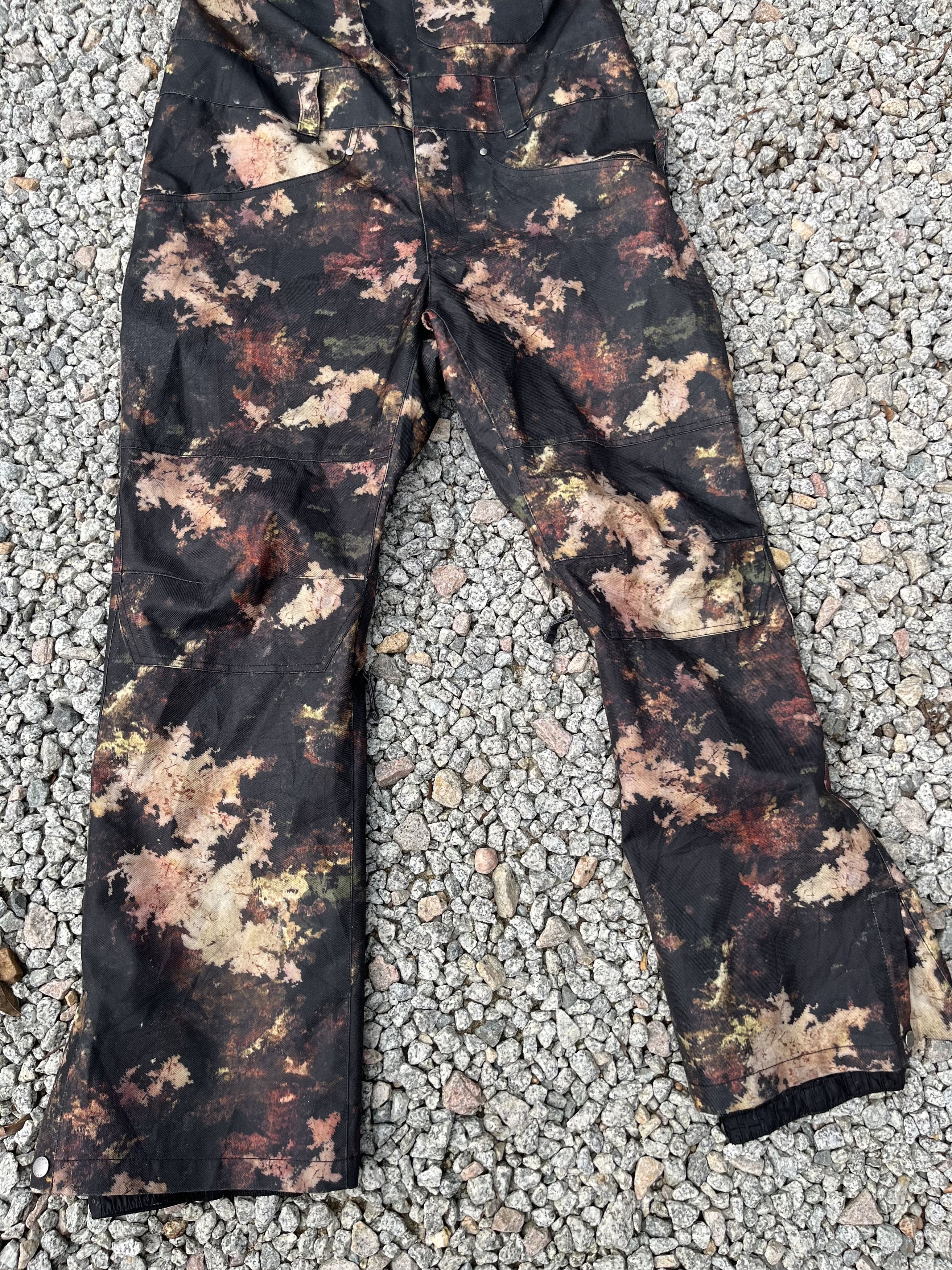 Japanese Brand Vintage W_Ray Japanese Designer Fashion Style Size US 38 / EU 54 - 4 Thumbnail