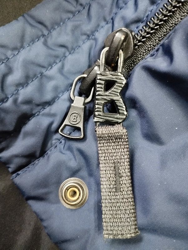 Bogner Bogner Fire + Ice down Coat jacket size S Size S / US 4 / IT 40 - 7 Thumbnail