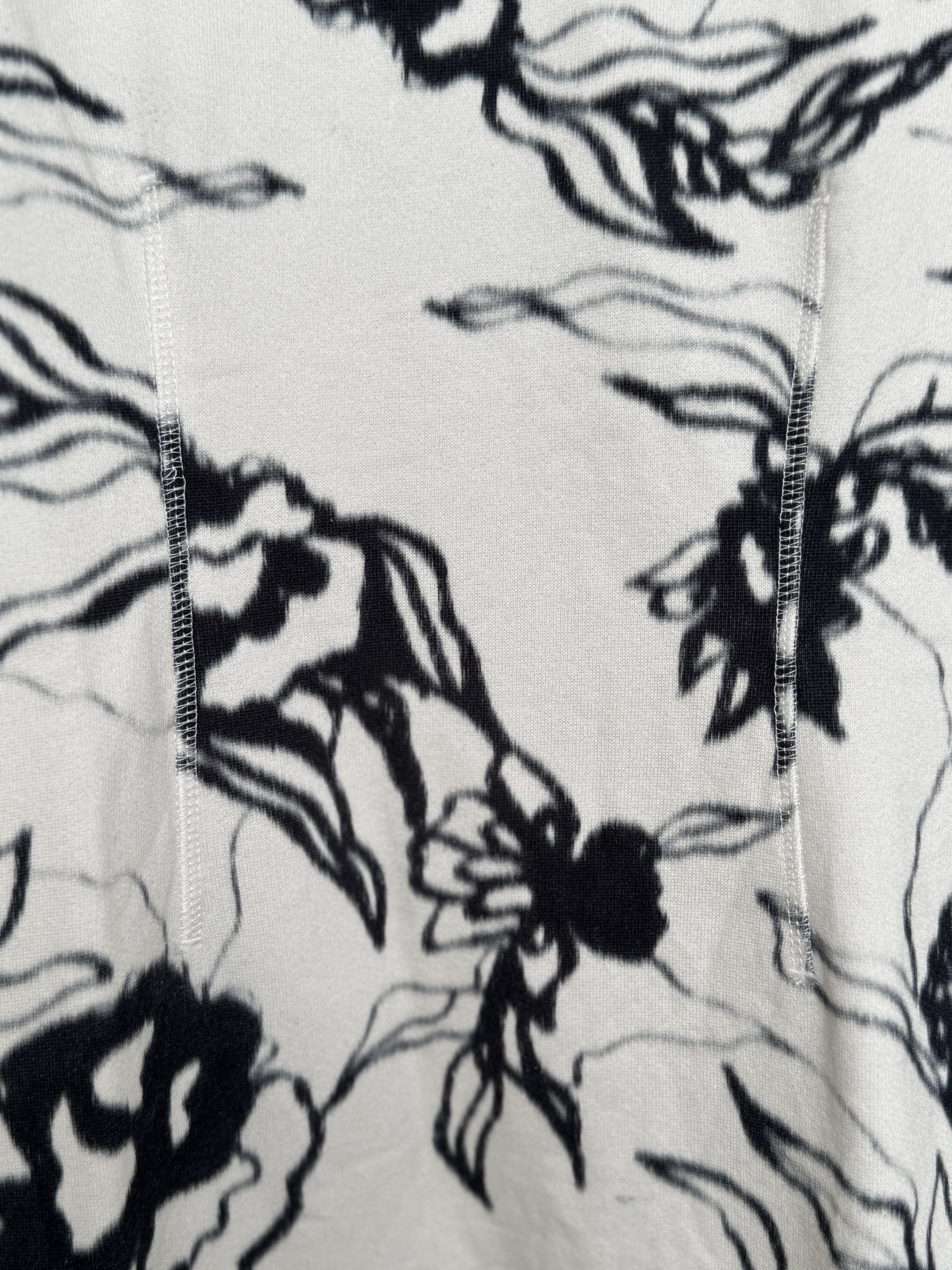 Dries Van Noten Long-Sleeve Dresses Size M / US 6-8 / IT 42-44 - 5 Thumbnail