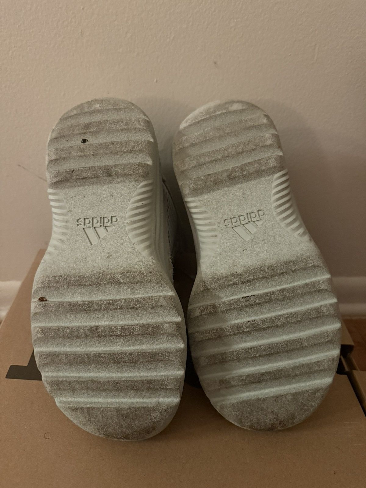 Adidas Yeezy Desert Boot Size US 6.5 / EU 39-40 - 4 Thumbnail
