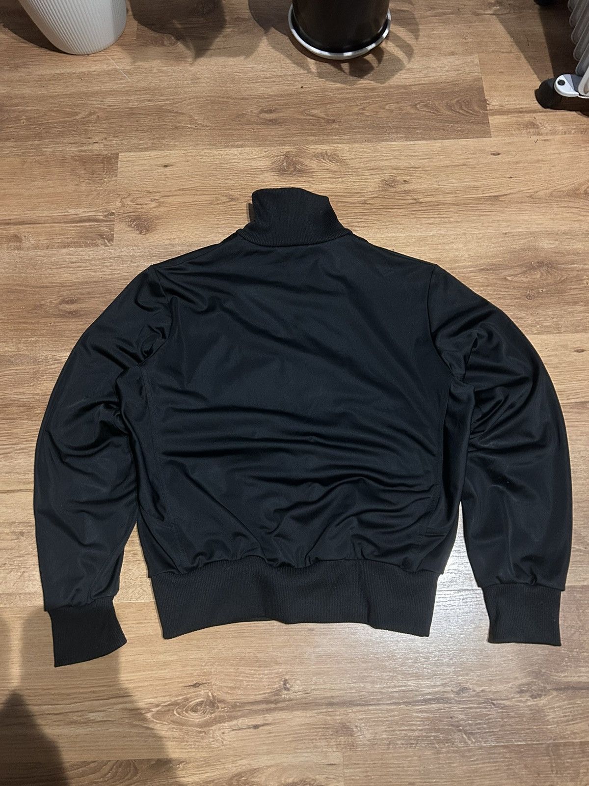 Adidas × Vintage × Yohji Yamamoto Adidas x johji yamamoto 2005 vintage track top Size US S / EU 44-46 / 1 - 3 Thumbnail