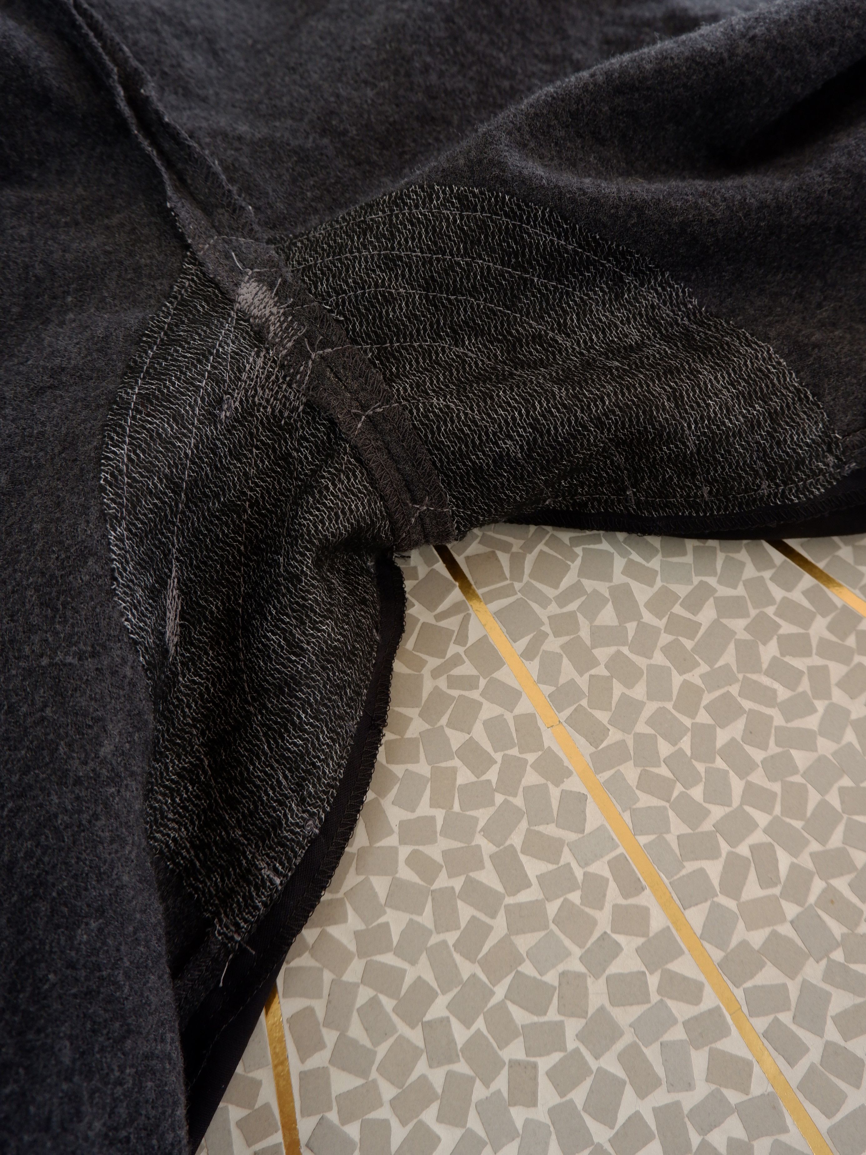 Dries Van Noten Last drop! Dries van Noten wool flight pants AW14 Size US 26 / EU 42 - 10 Thumbnail
