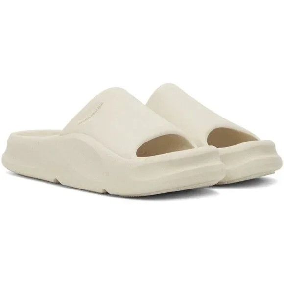 Heron Preston Heron Preston Eco Molded Slides Size 39 US 9 Women's Size US 9 / IT 39 - 12 Thumbnail