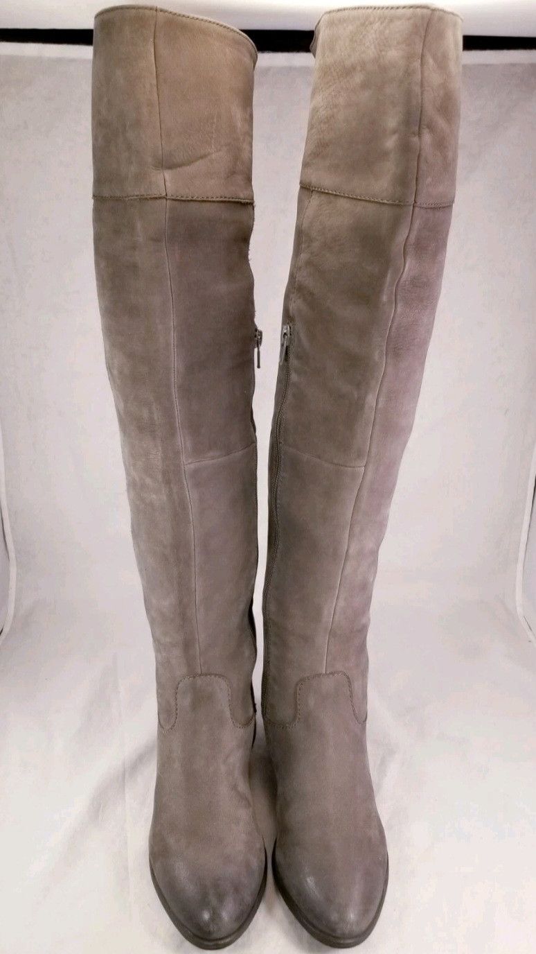 Steve Madden Over the knee Size US 8.5 / IT 38.5 - 5 Thumbnail