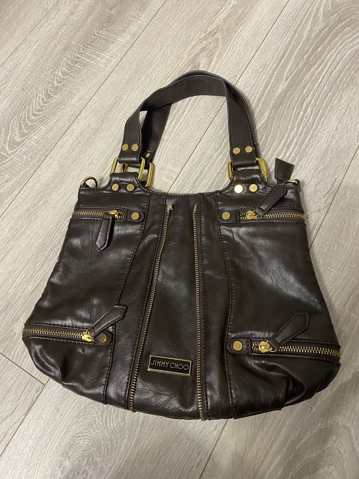 Jimmy Choo Jimmy Choo Size ONE SIZE - 2 Thumbnail