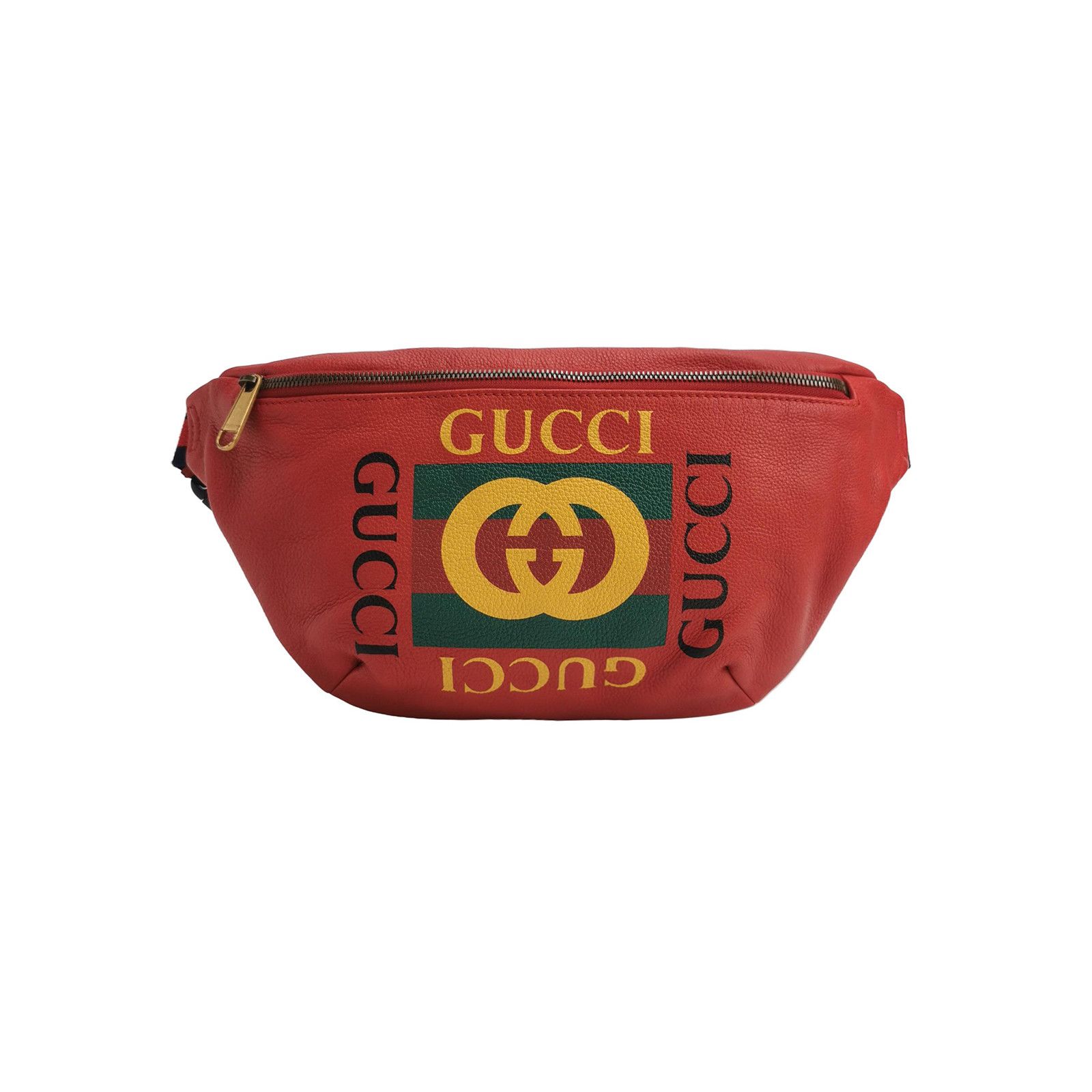 Gucci Gucci Women os Belt Bags Size ONE SIZE - 1 Thumbnail