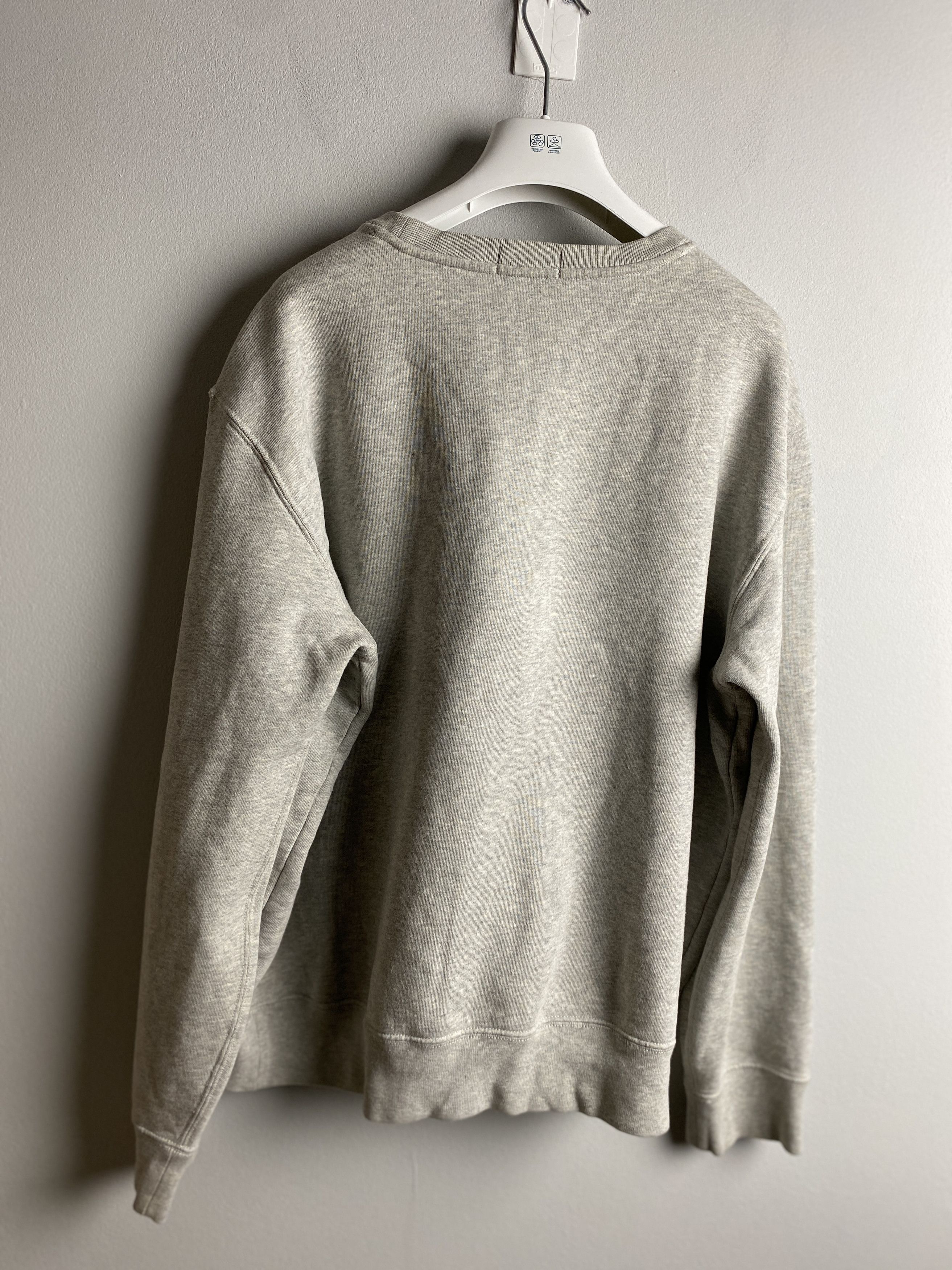 Polo Ralph Lauren Polo Ralph Lauren small pony sweatshirt crewneck Size US L / EU 52-54 / 3 - 6 Thumbnail