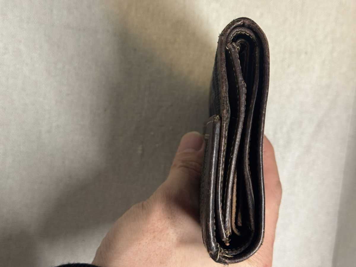 Designer × Fendi × Vintage Fendi wallet Size ONE SIZE - 7 Thumbnail