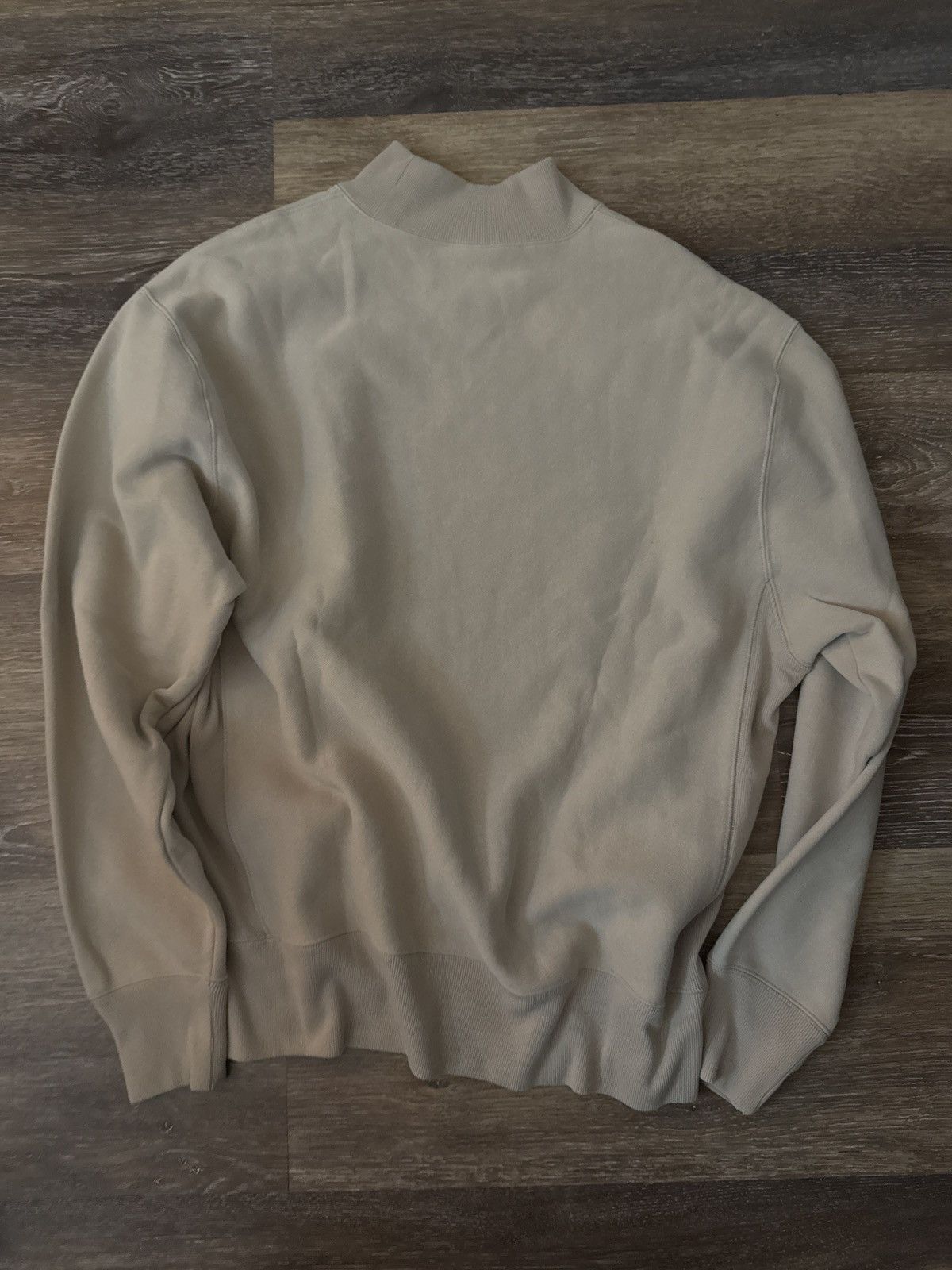 Champion Champion Turtle neck Size US L / EU 52-54 / 3 - 3 Thumbnail