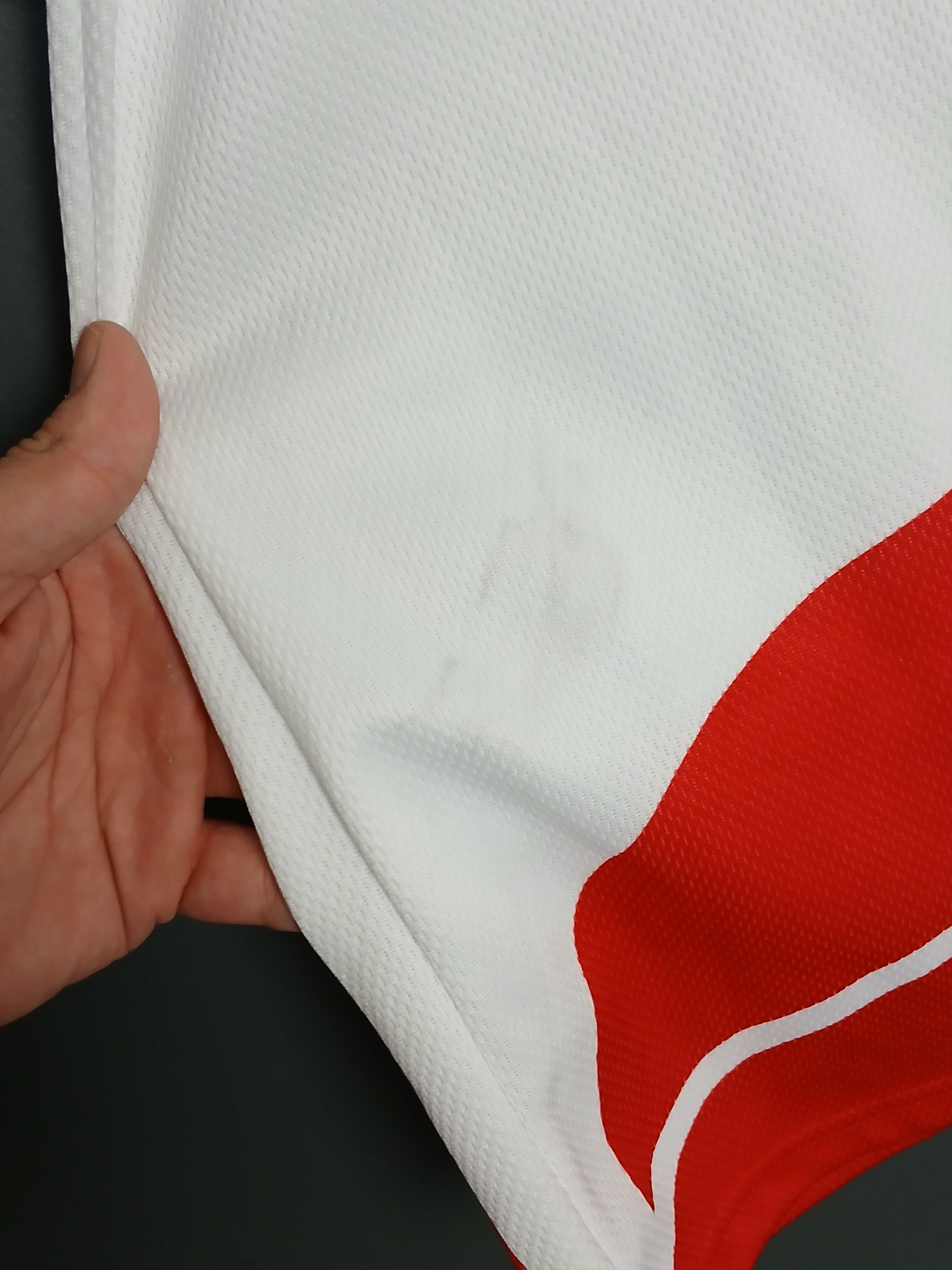 NHL Austria Carinthian Select Hockey Jersey Size US L / EU 52-54 / 3 - 8 Thumbnail