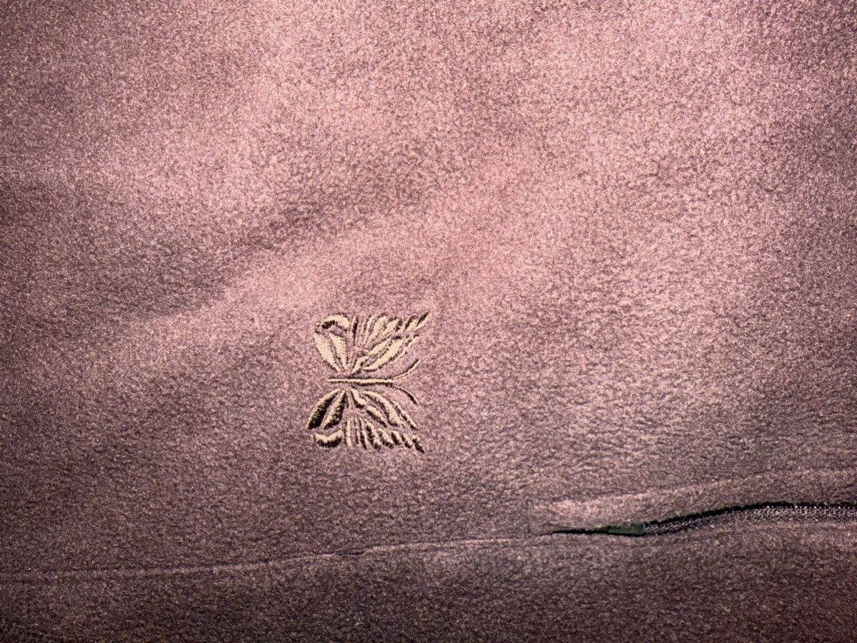 Needles Needles Fleece Sweatpants Size US 31 - 3 Thumbnail