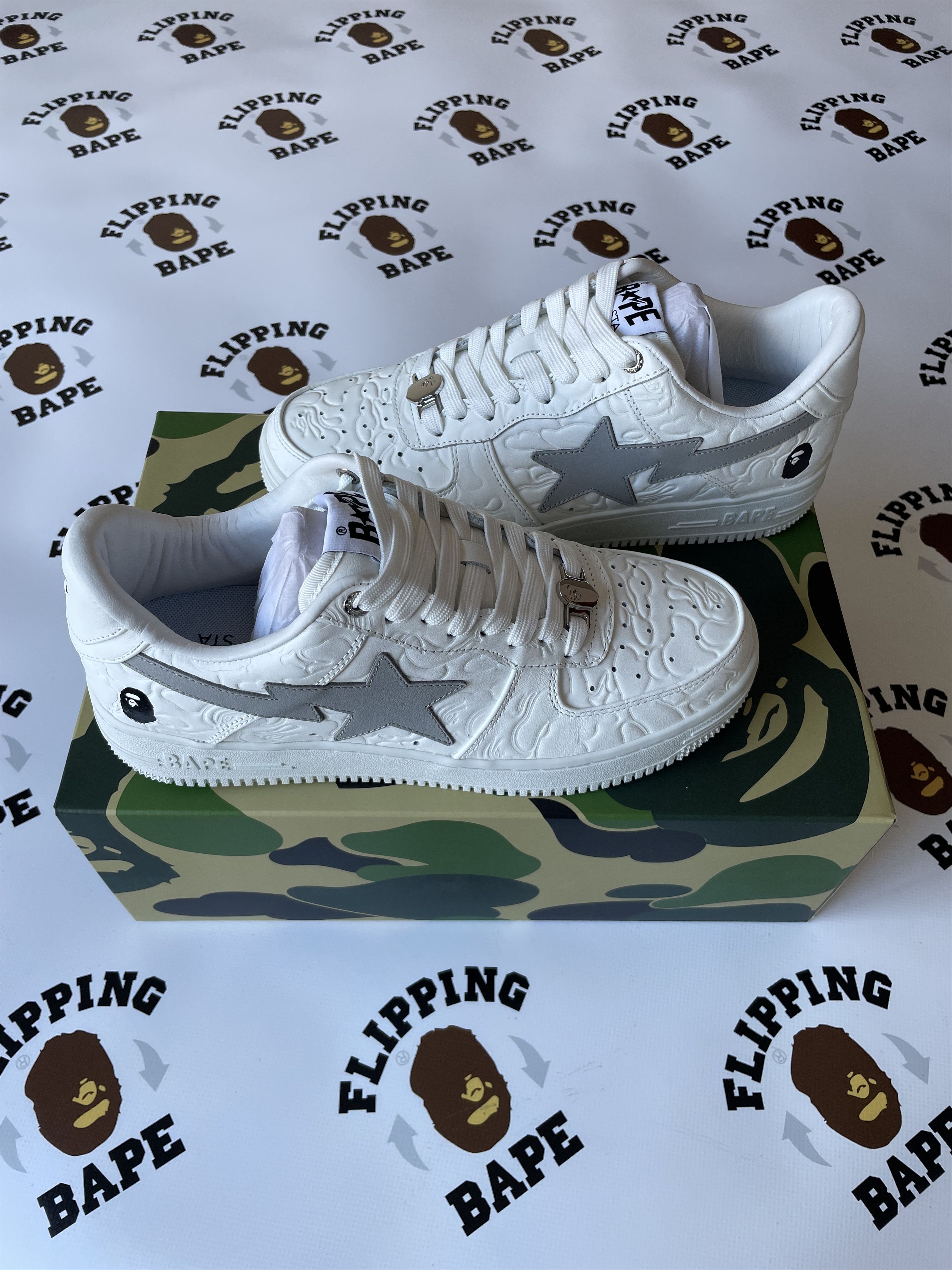 Bape BAPE STA #3 | Grailed